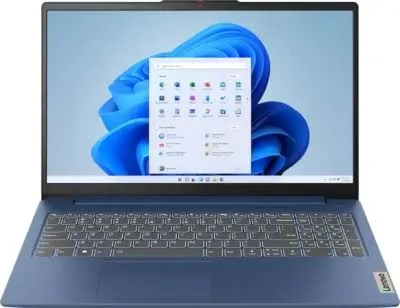 Notebook Lenovo IdeaPad 1 15IAU7 15.6