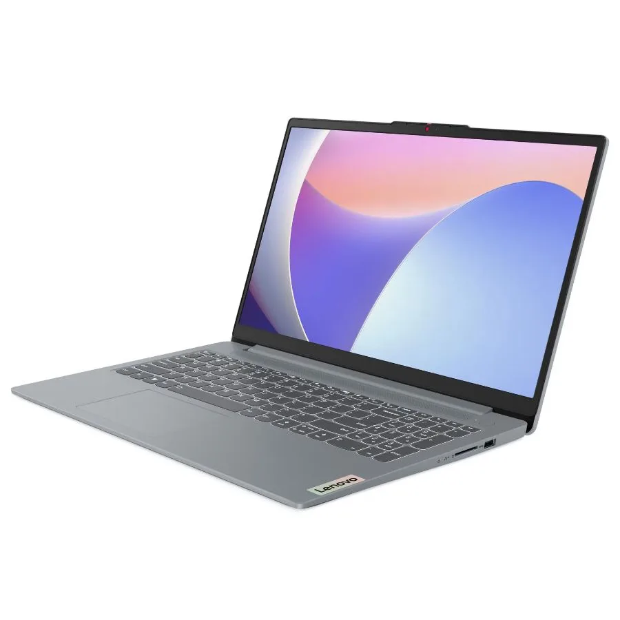 Notebook Lenovo IdeaPad Slim 3 15IAN8 15.6