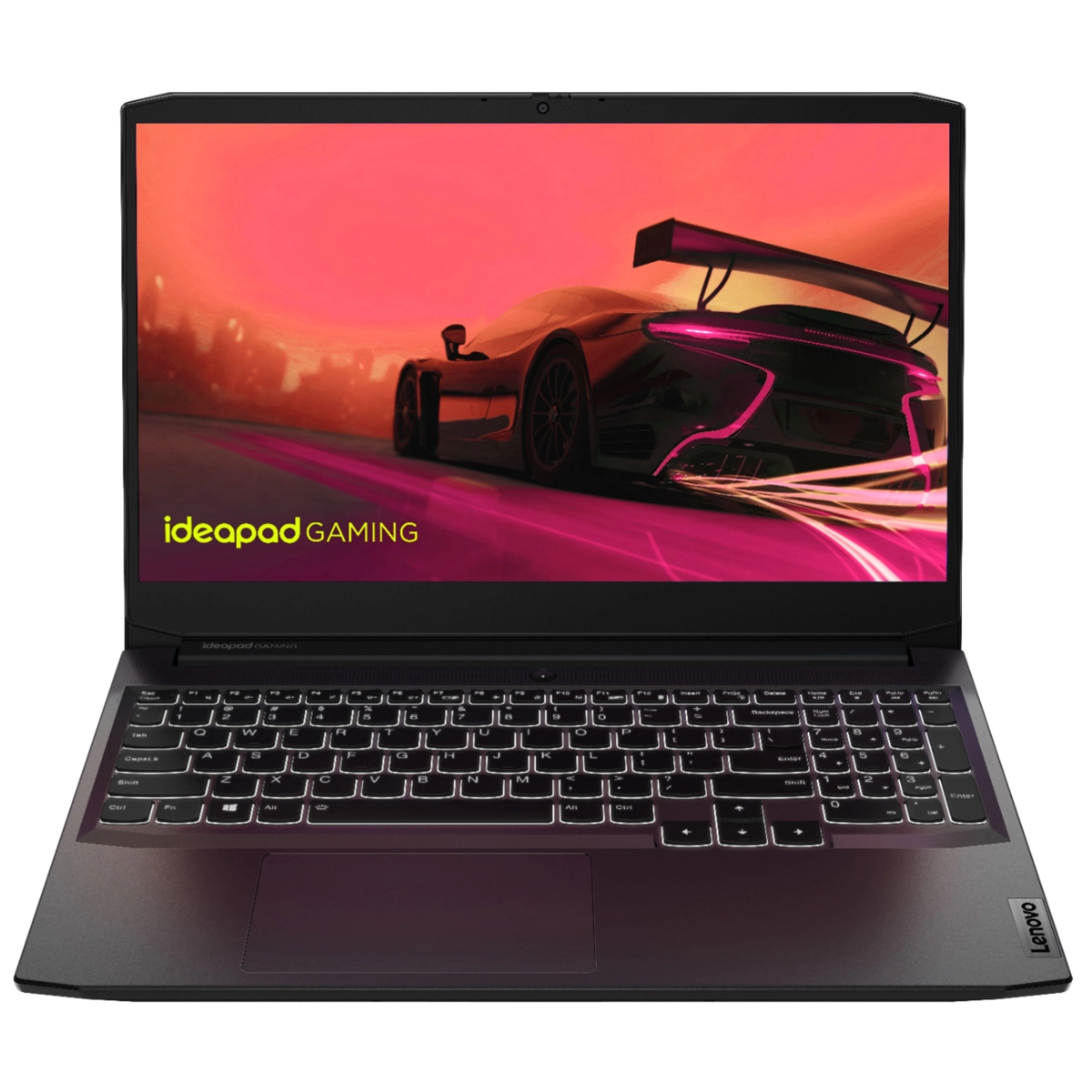 Notebook Lenovo IdeaPad Gaming 3 15ACH6 15.6