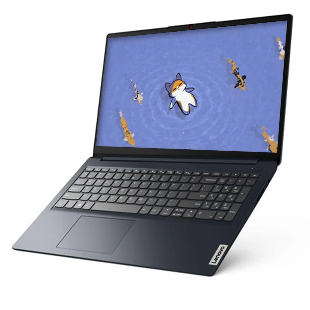 Notebook Lenovo IdeaPad 1 15AMN7 15.6