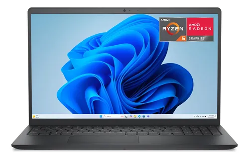 Notebook Dell DC15255 15.6