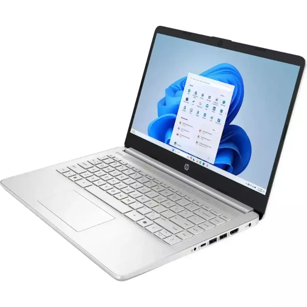 Notebook HP 14 DQ6011DX 14