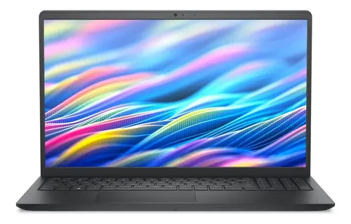 Notebook Dell DC15250 15.6