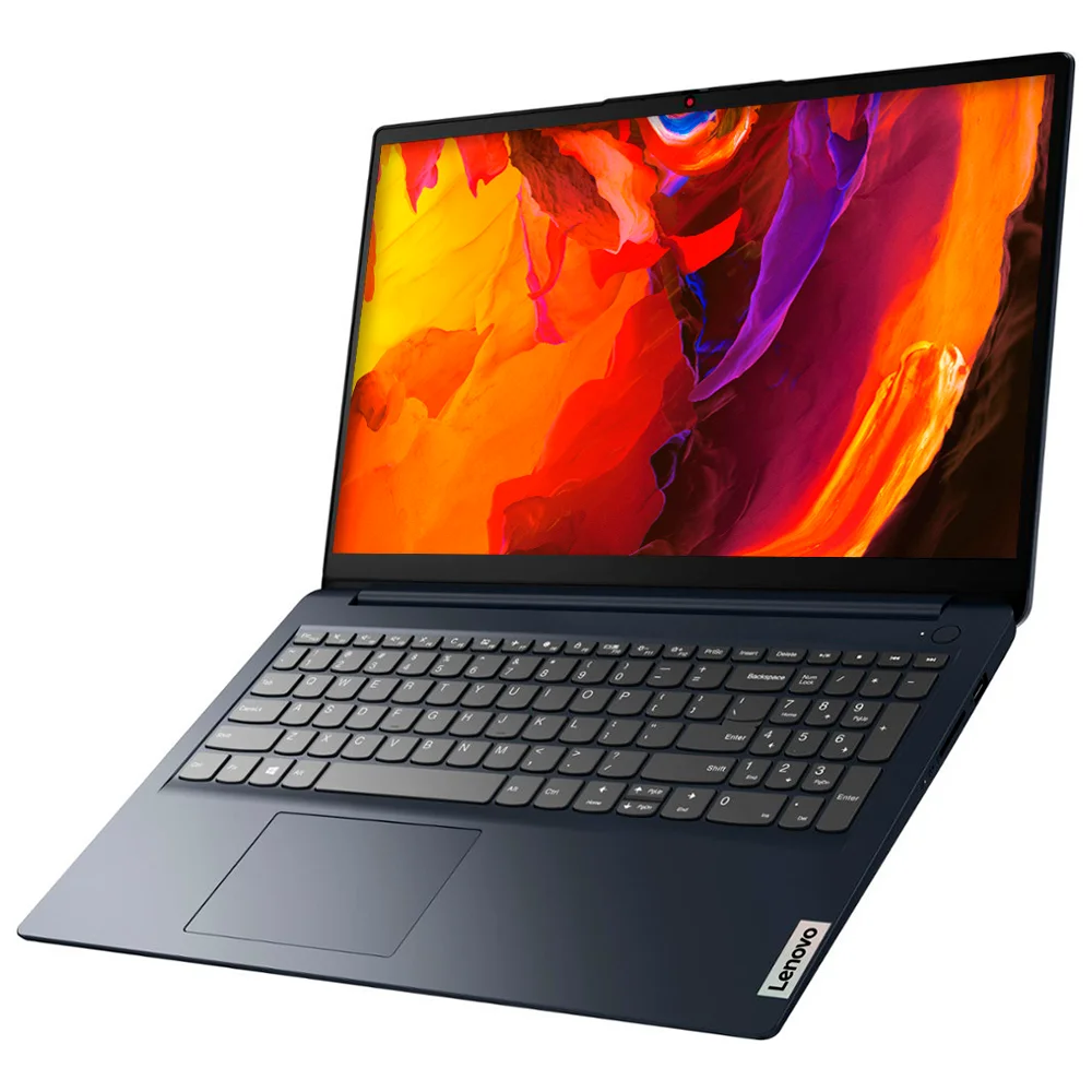 Notebook Lenovo IdeaPad 1 15AMN7 15.6