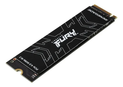 Disco Ssd M2 Nvme 1tb G4 Kingston Fury