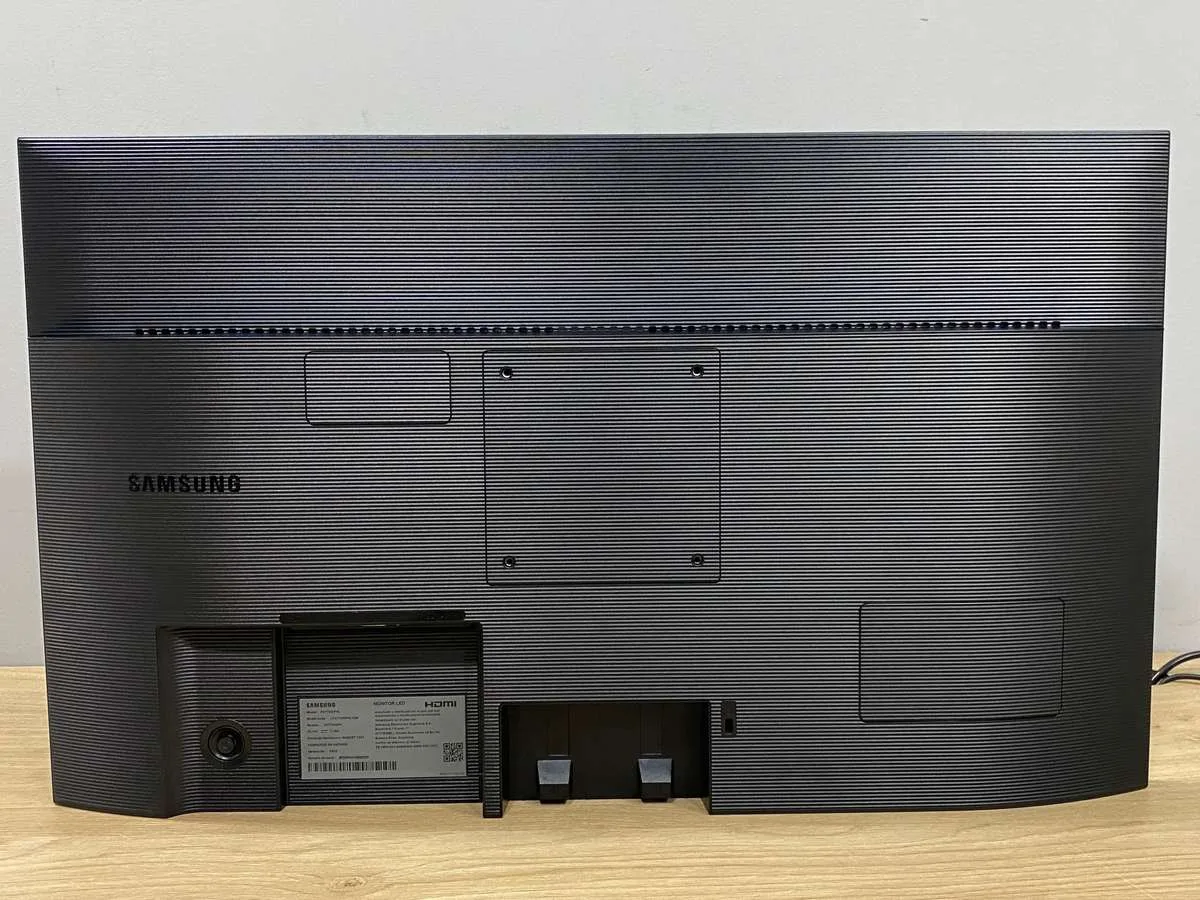 Monitor Samsung T35F 27 Pulgadas 1 PIXEL QUEMADO ESQUINA IZQUIERDA SUPERIOR (Outlet)