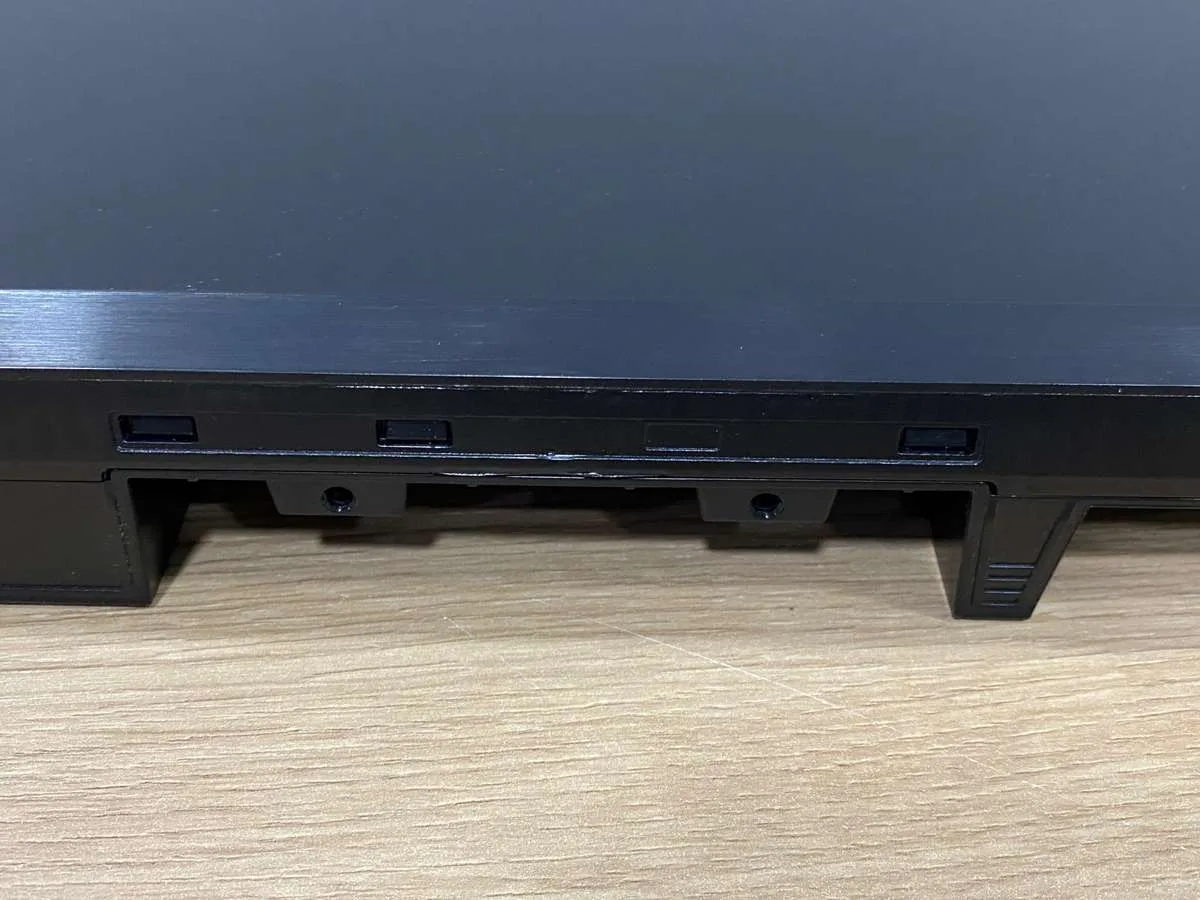 Monitor Samsung T35F 24 Pulgadas 1 Pixel parte superior izquierda pantalla (Outlet)
