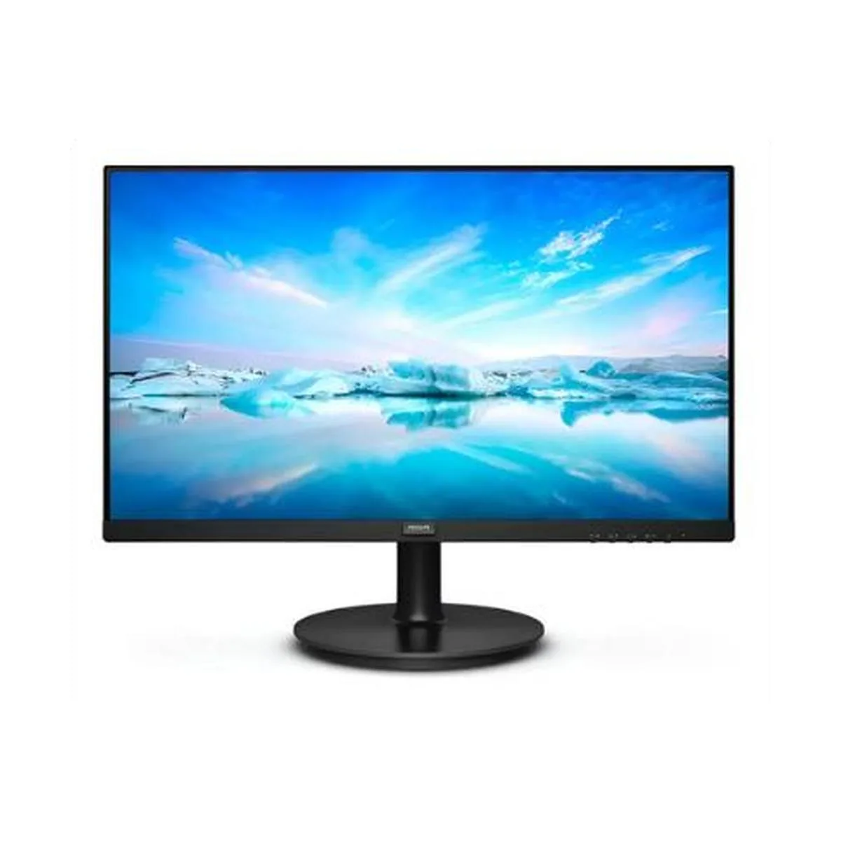 Monitor Philips 241V8L/77 24 Pulgadas Caja Dañada (Outlet)