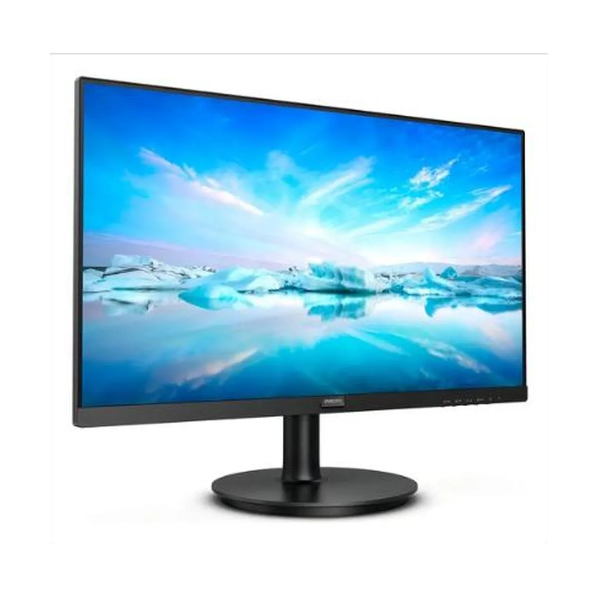 Monitor Philips 221V8/77 22 Pulgadas Caja Dañada (Outlet)