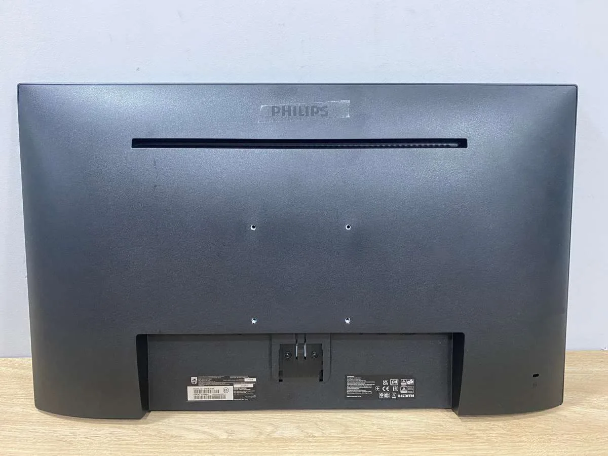 Monitor Philips 272V8LA/55 27 Pulgadas Caja Dañada (Outlet)