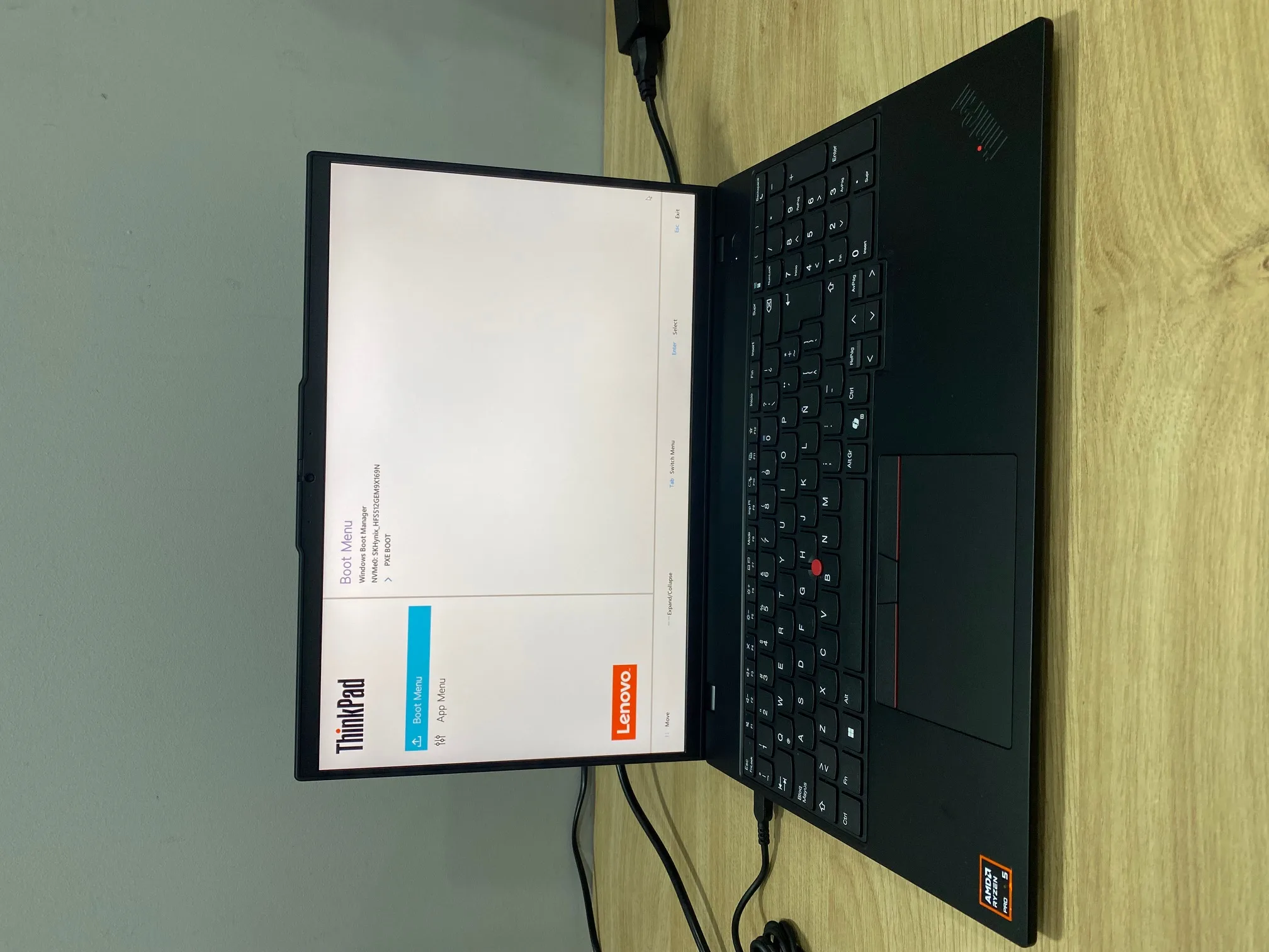Notebook Lenovo ThinkPad L16 Gen2 16