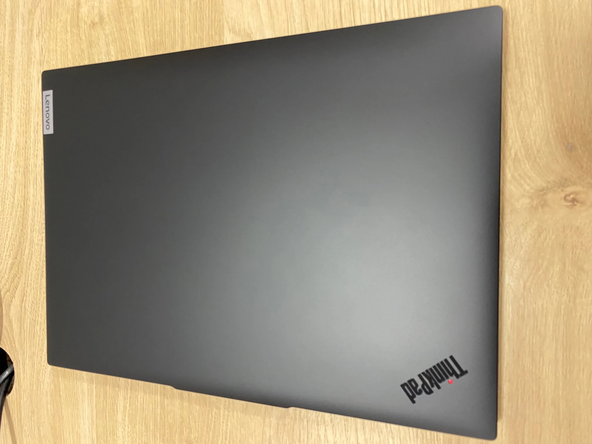 Notebook Lenovo ThinkPad L16 Gen2 16
