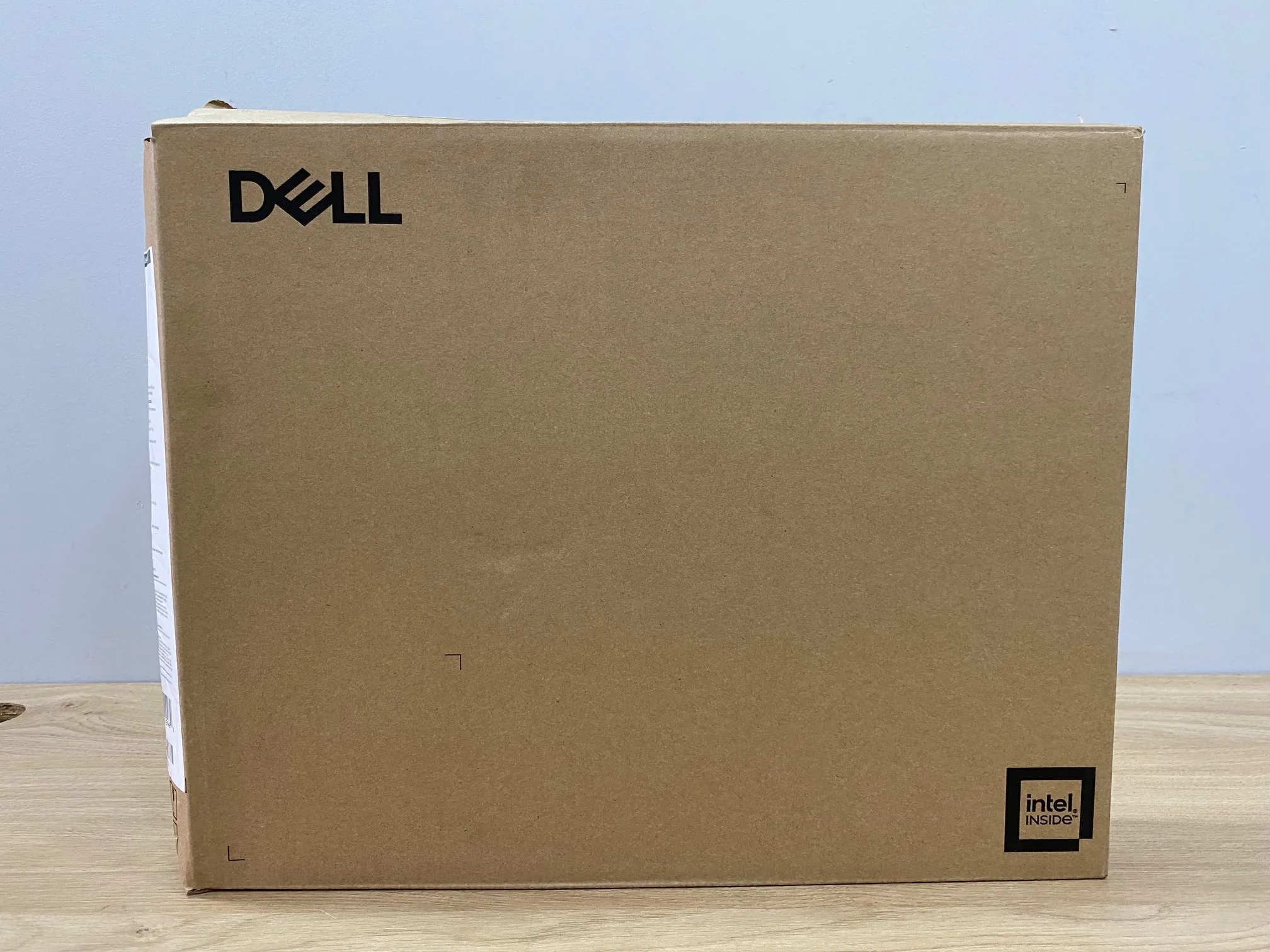 Notebook Dell DC15250 15.6