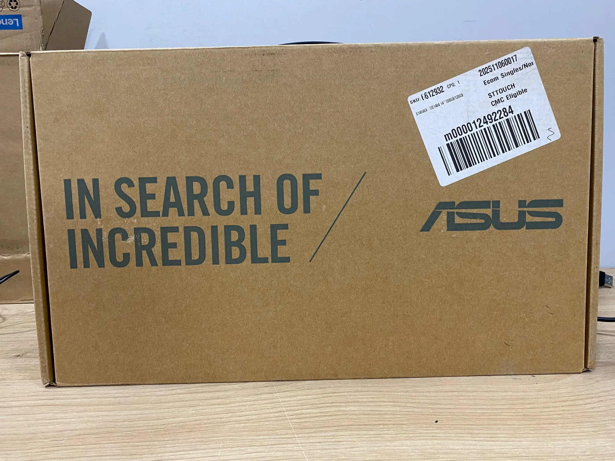 Notebook Asus X1404VA 14