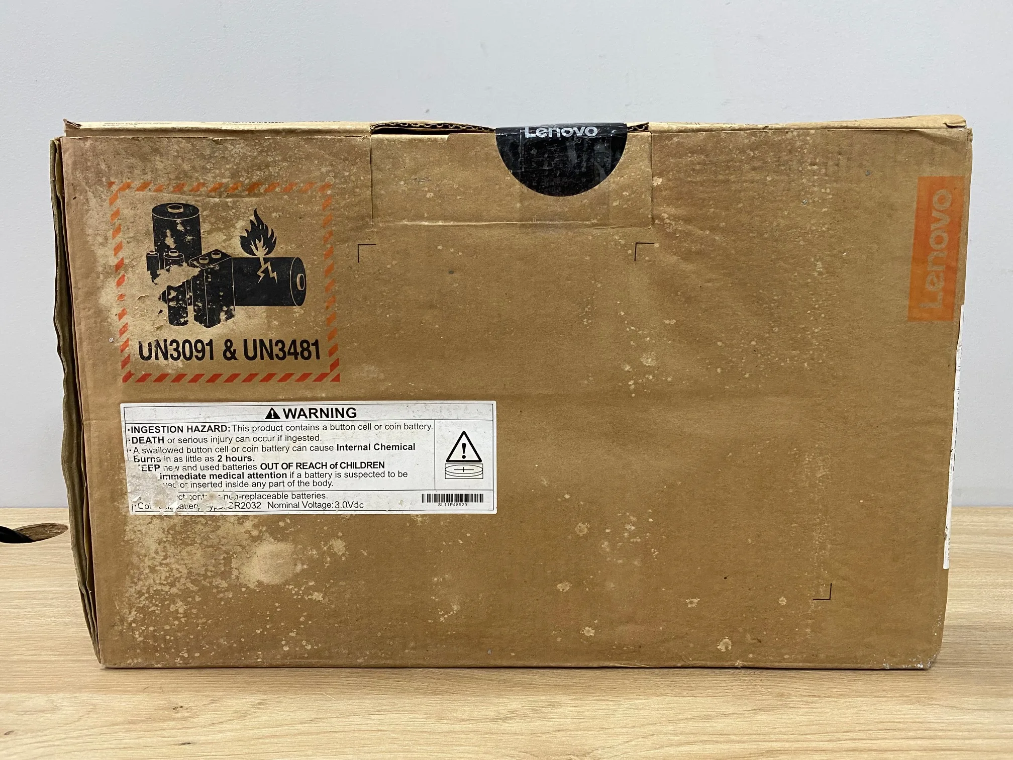 Notebook Lenovo V15 G4 IRU 15.6