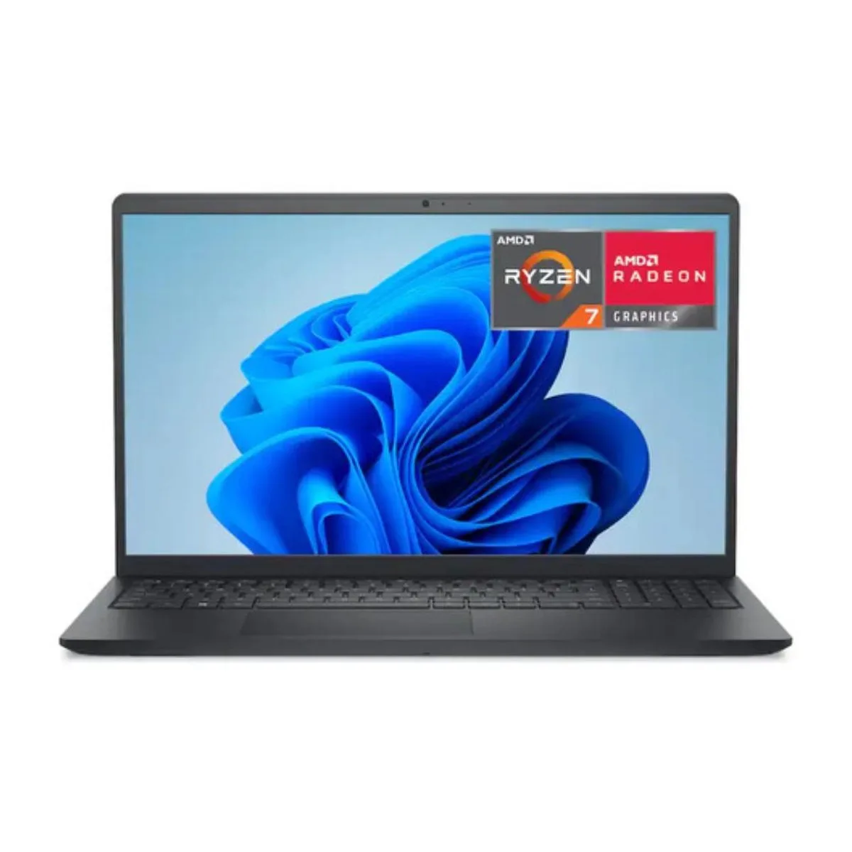 Notebook Dell DC15255 15.6