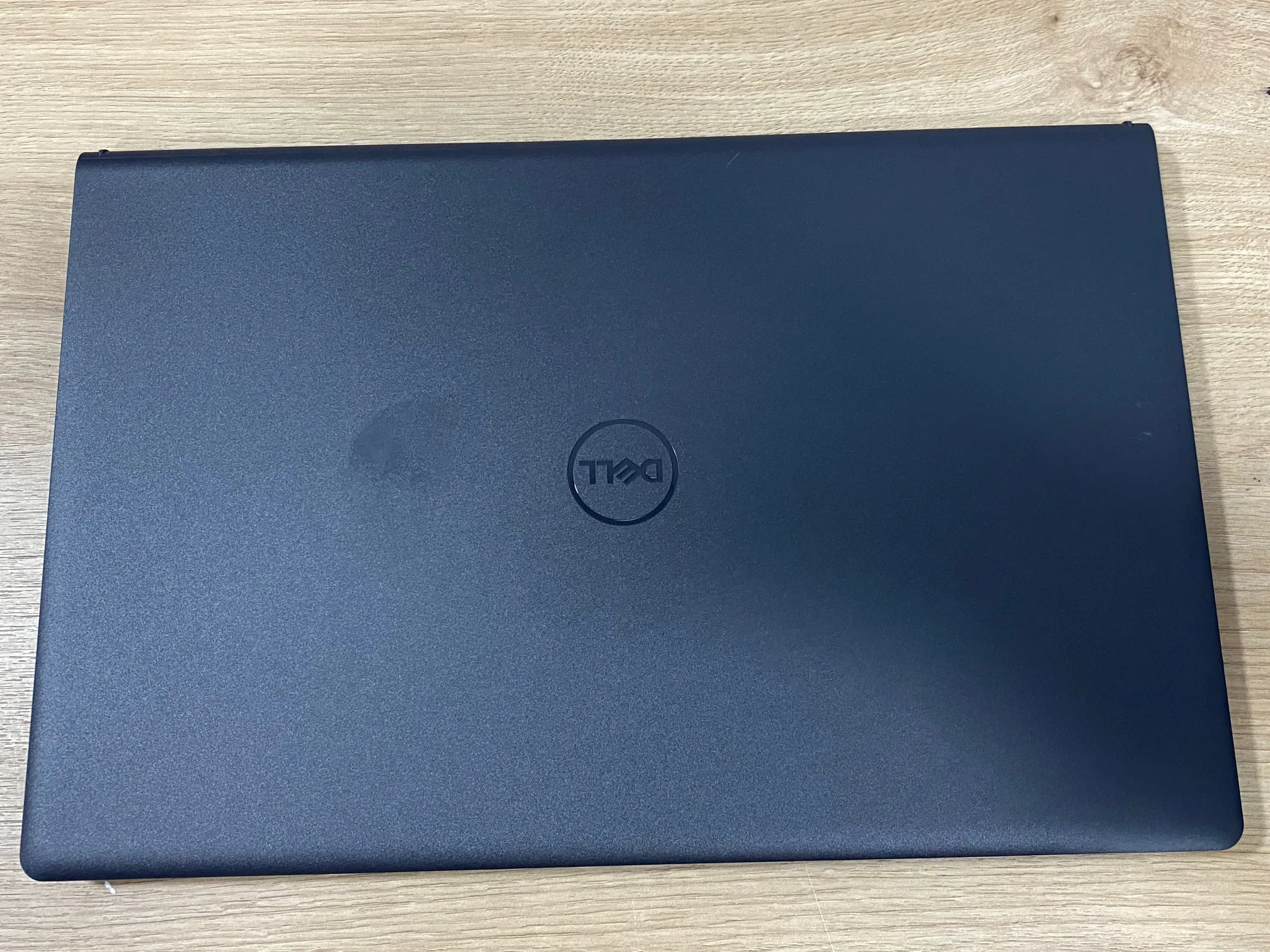 Notebook Dell DC15255 15.6