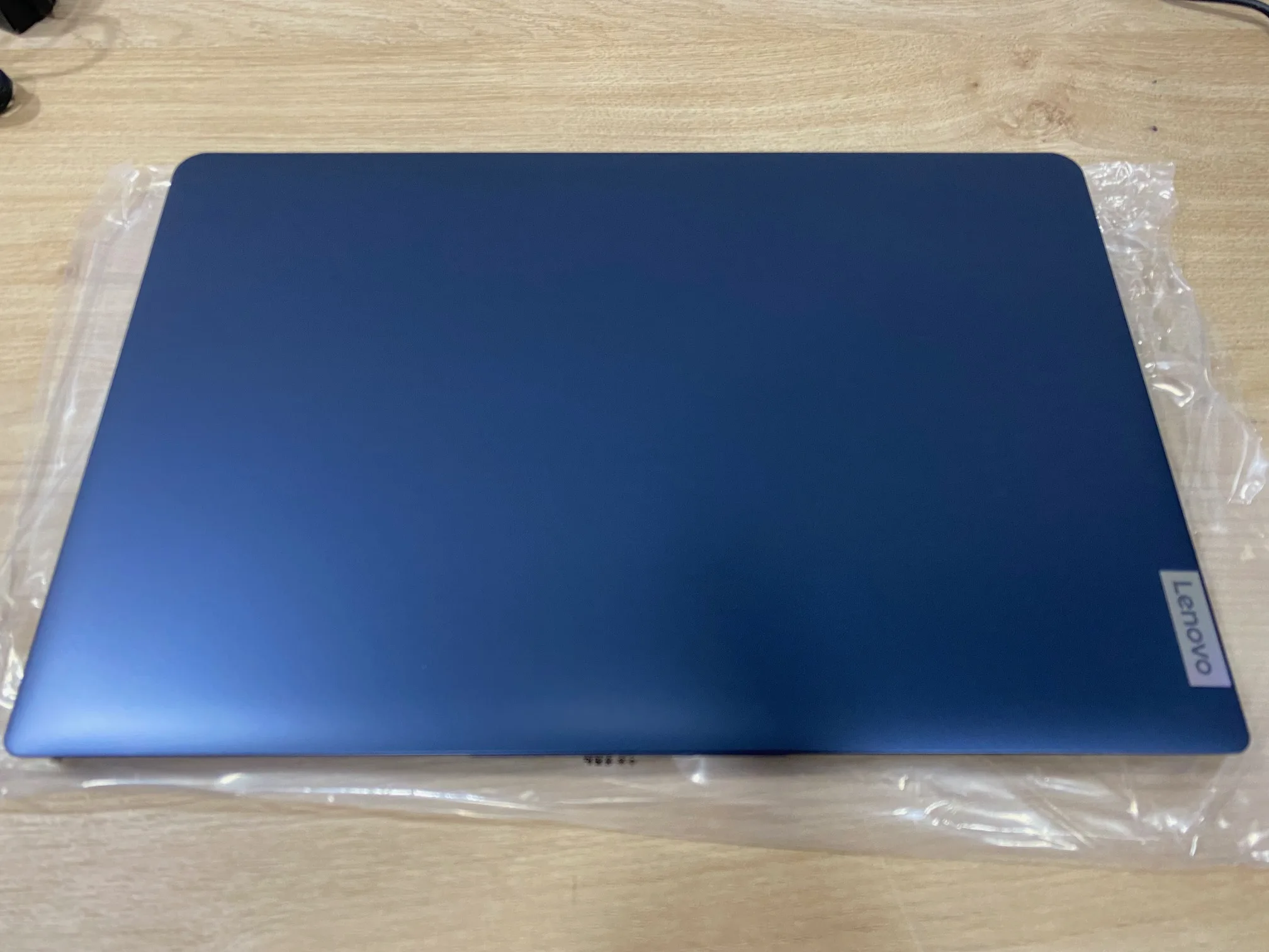 Notebook Lenovo IdeaPad 1 15AMN7 15.6