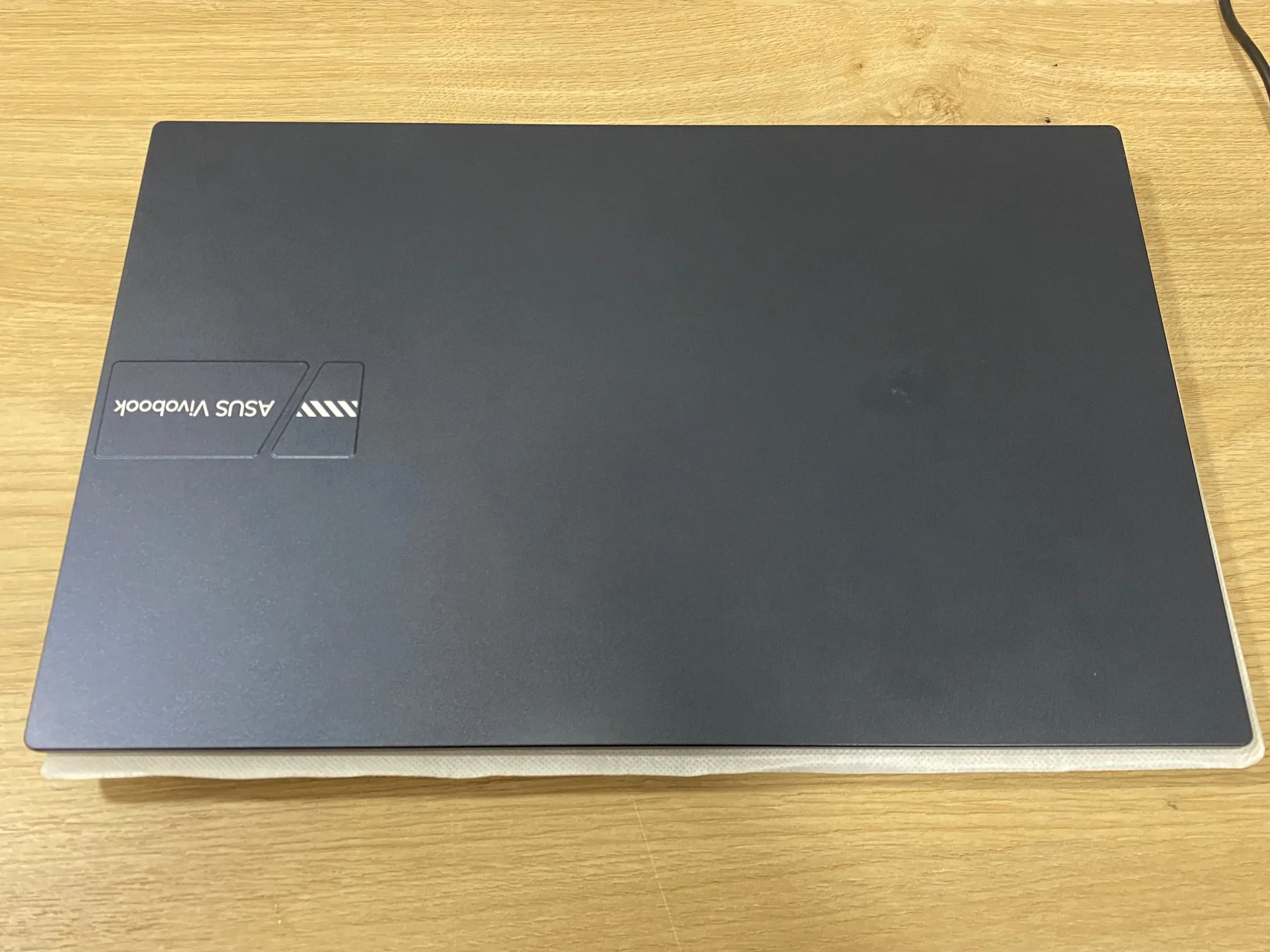 Notebook Asus F1504Z 15.6