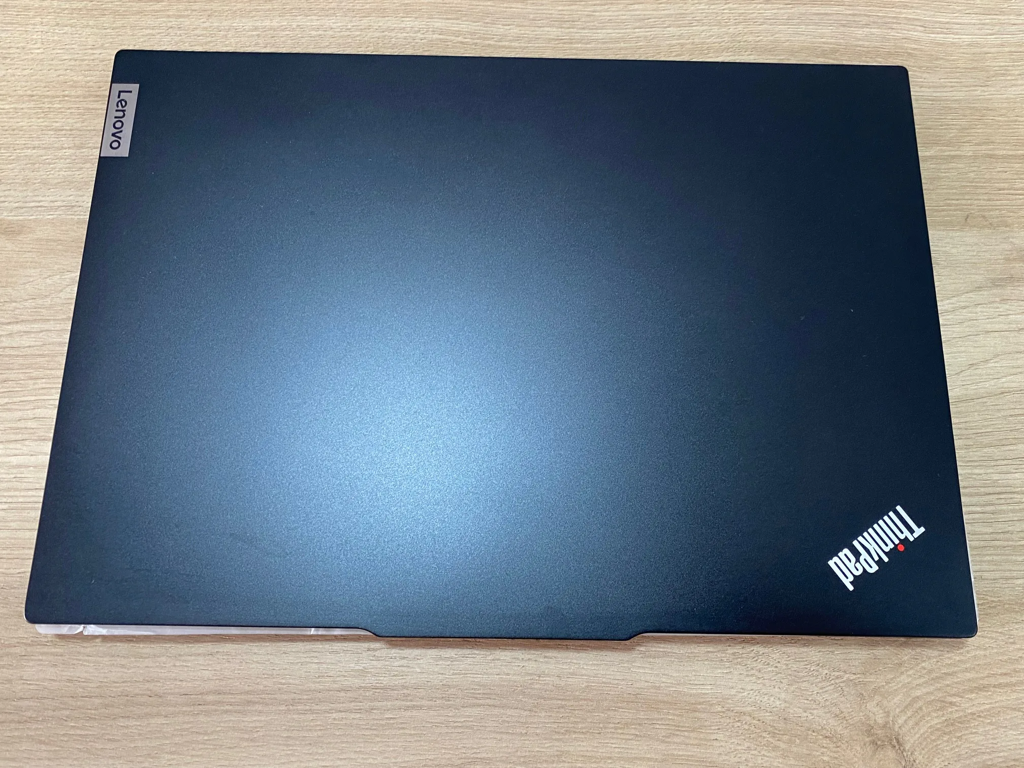 Notebook Lenovo ThinkPad E16 GEN2 16