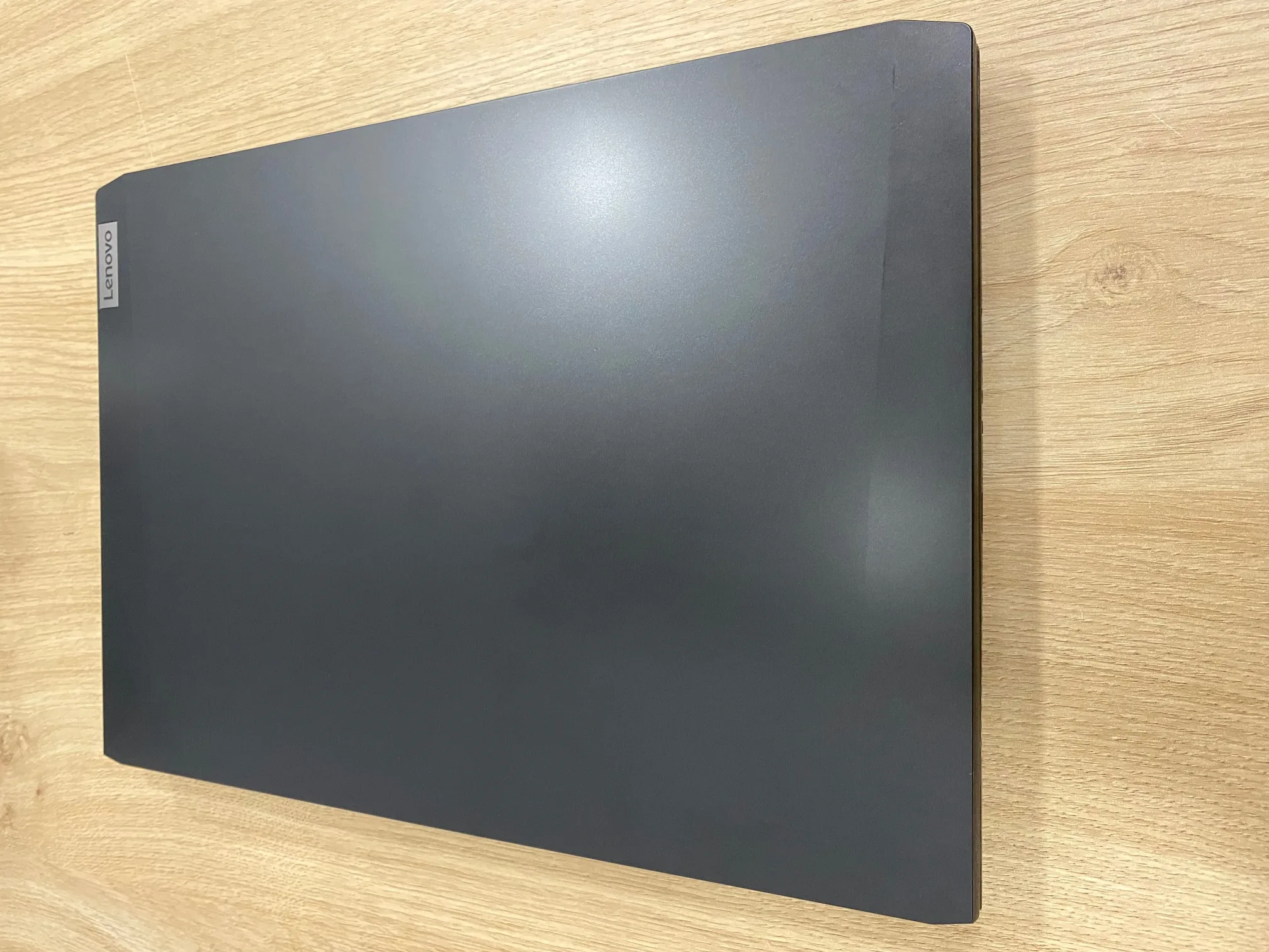 Notebook Lenovo IdeaPad Gaming 3 15ACH6 15.6