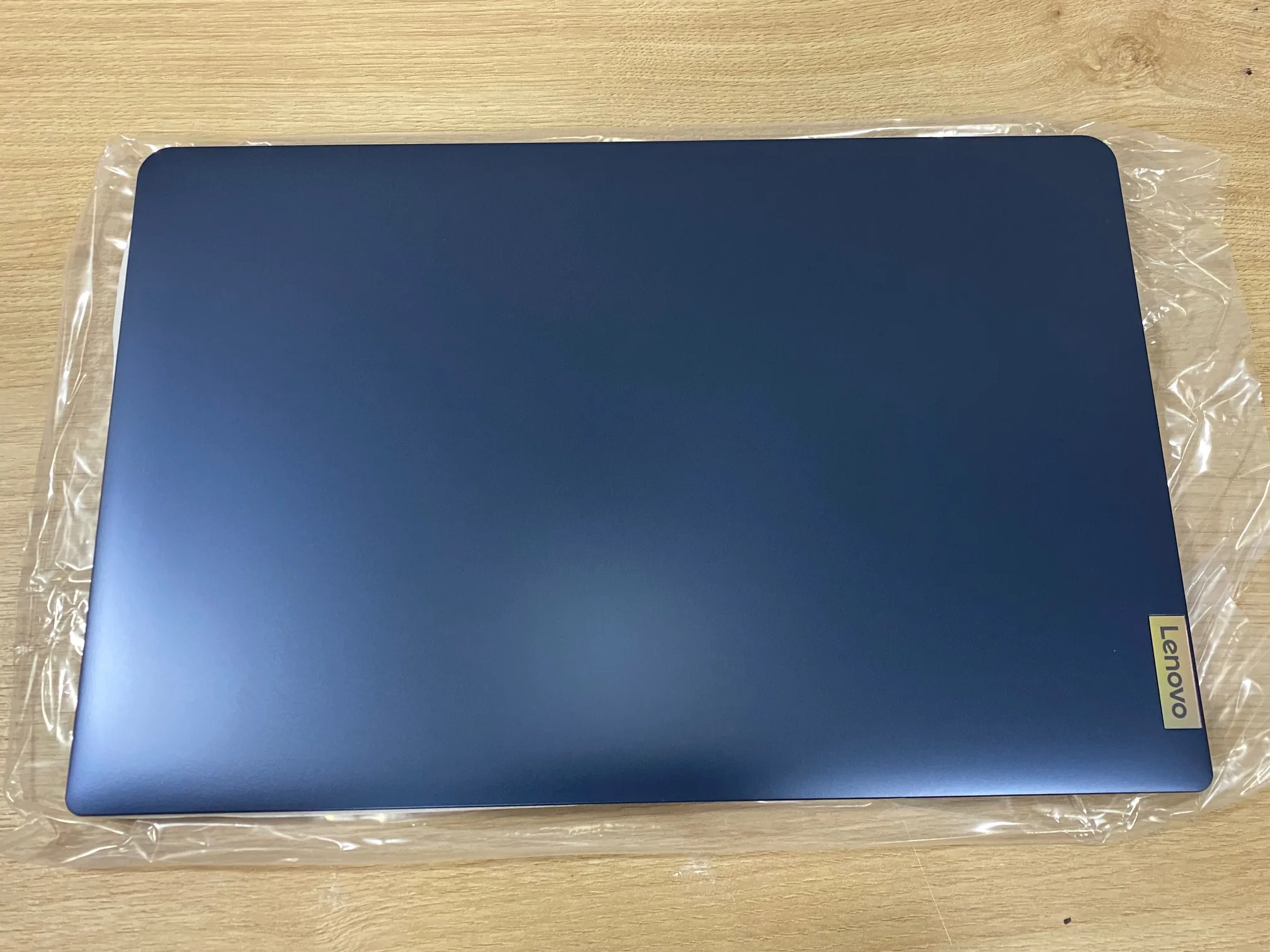 Notebook Lenovo IdeaPad 1 15AMN7 15.6