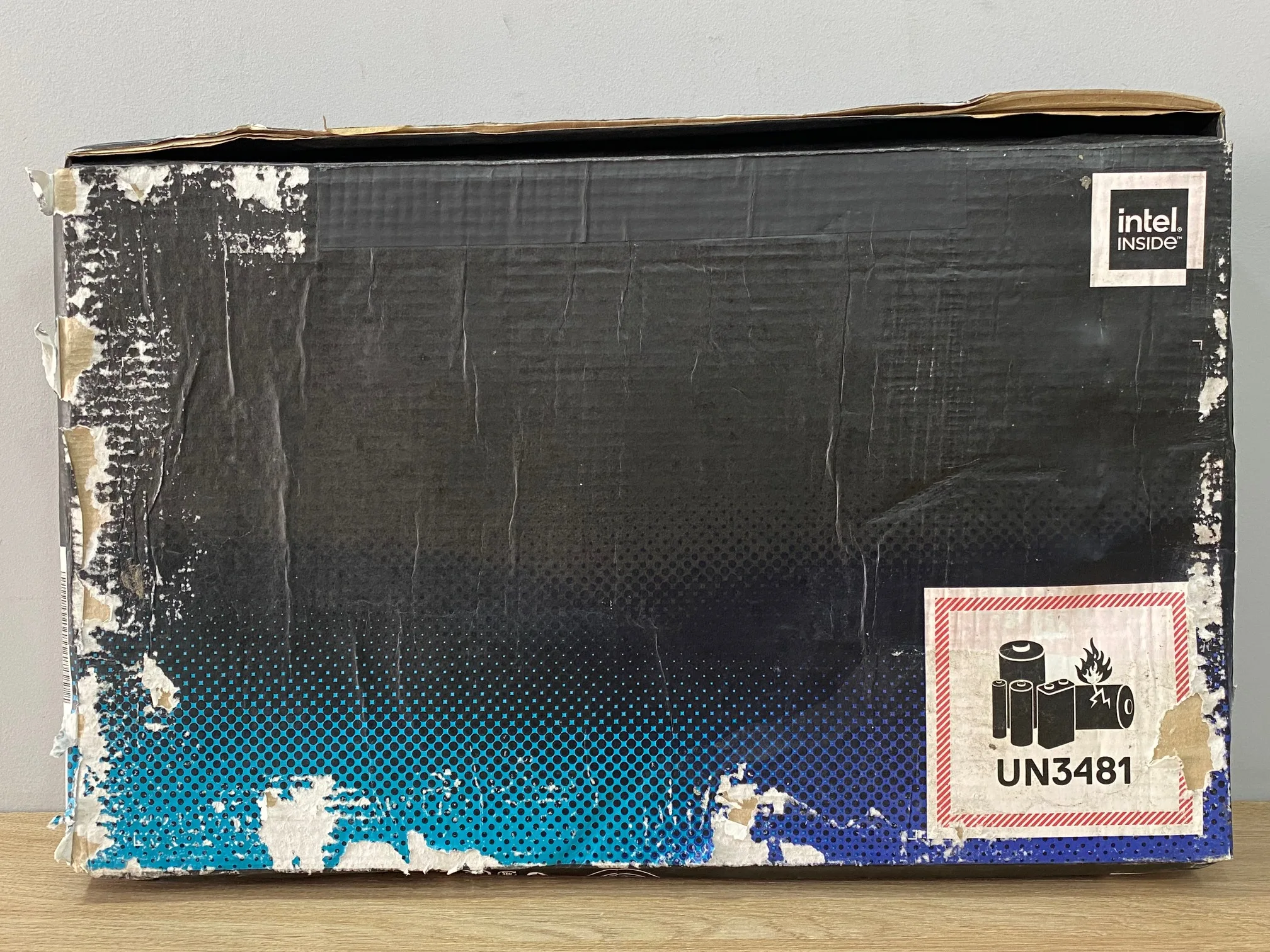 Notebook Dell Alienware 16 AC16250 16