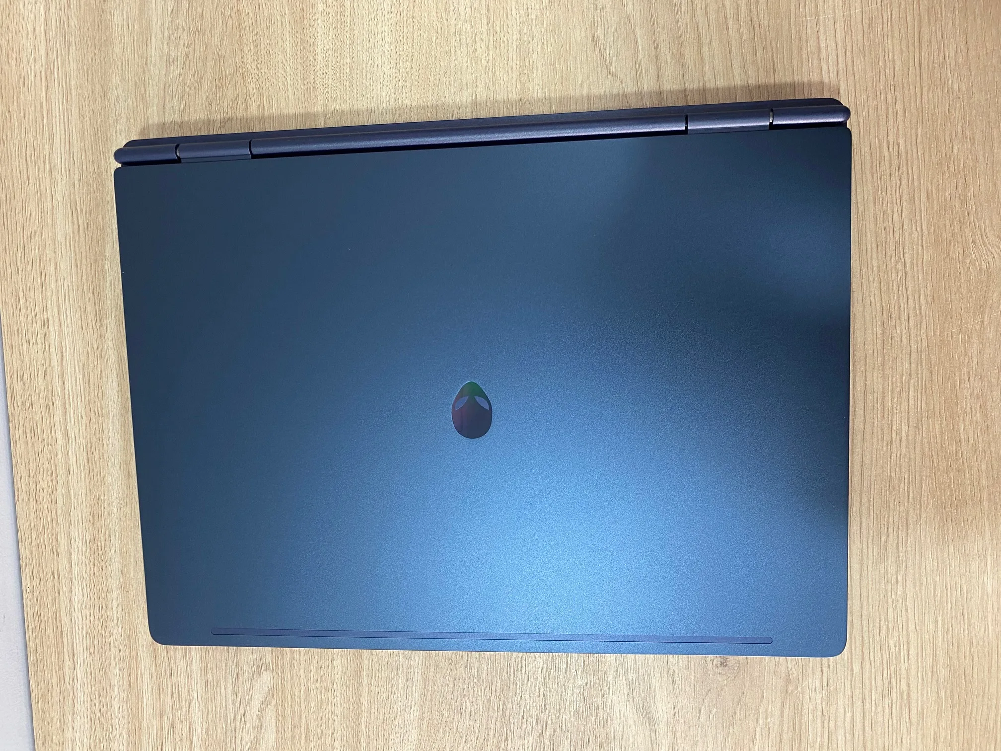 Notebook Dell Alienware 16 AC16250 16