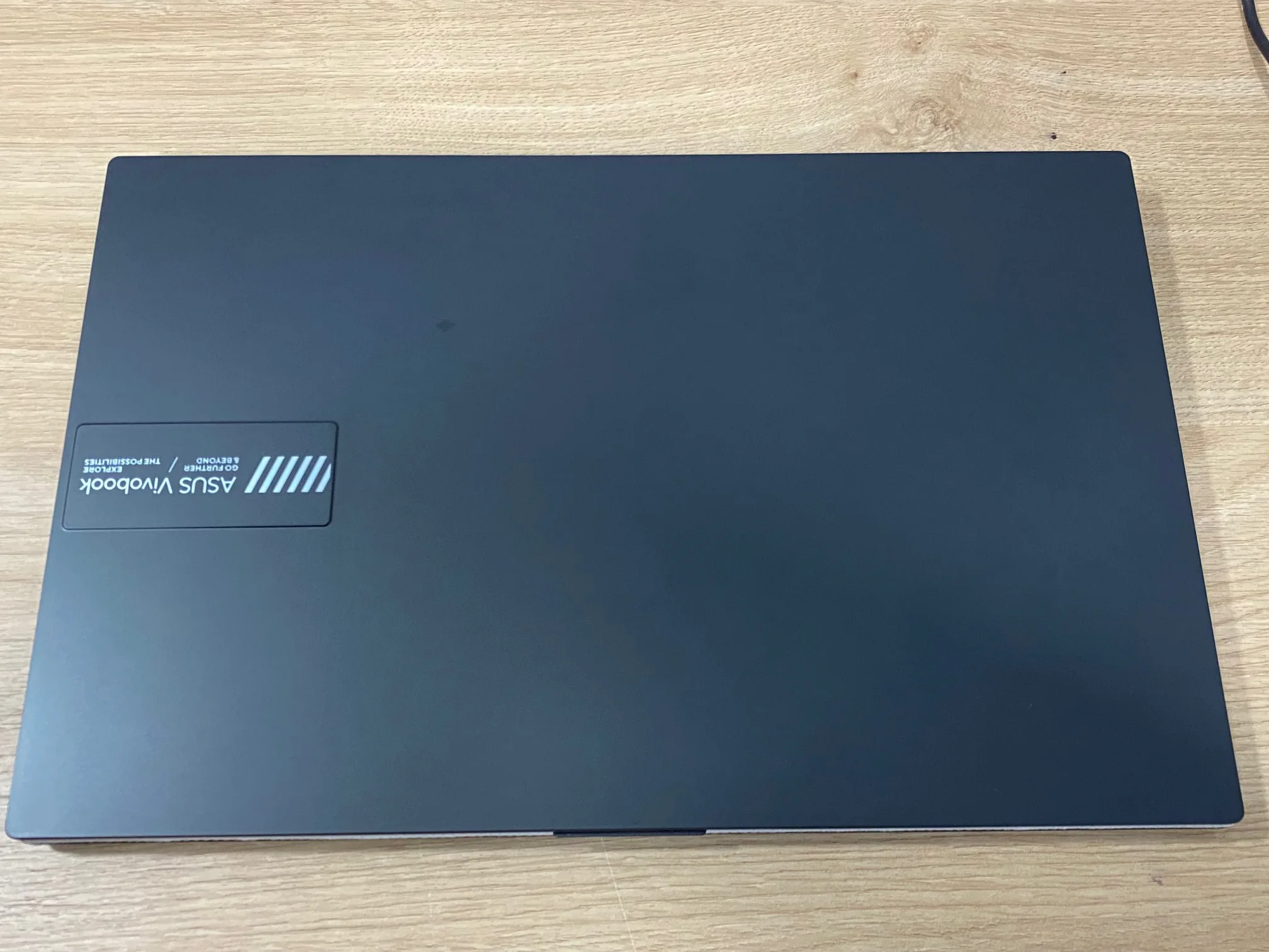Notebook Asus E1504F 15.6
