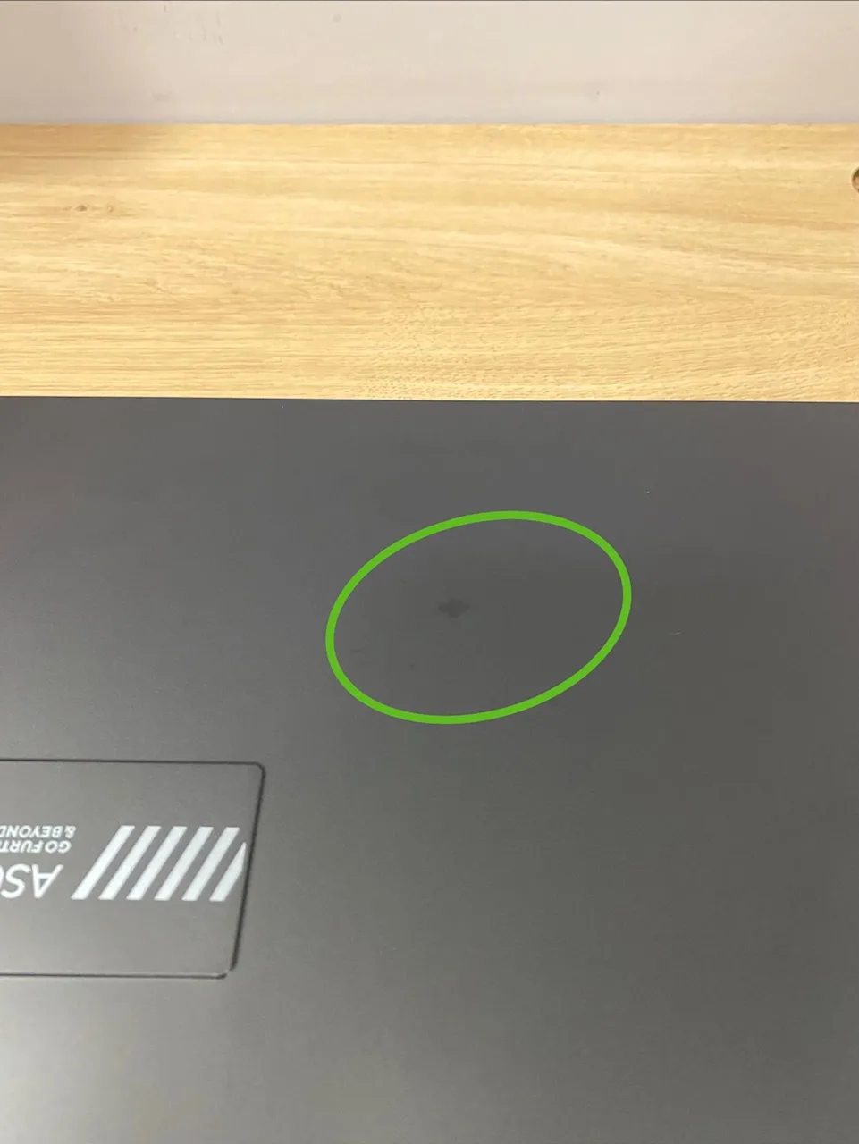 Notebook Asus E1504F 15.6