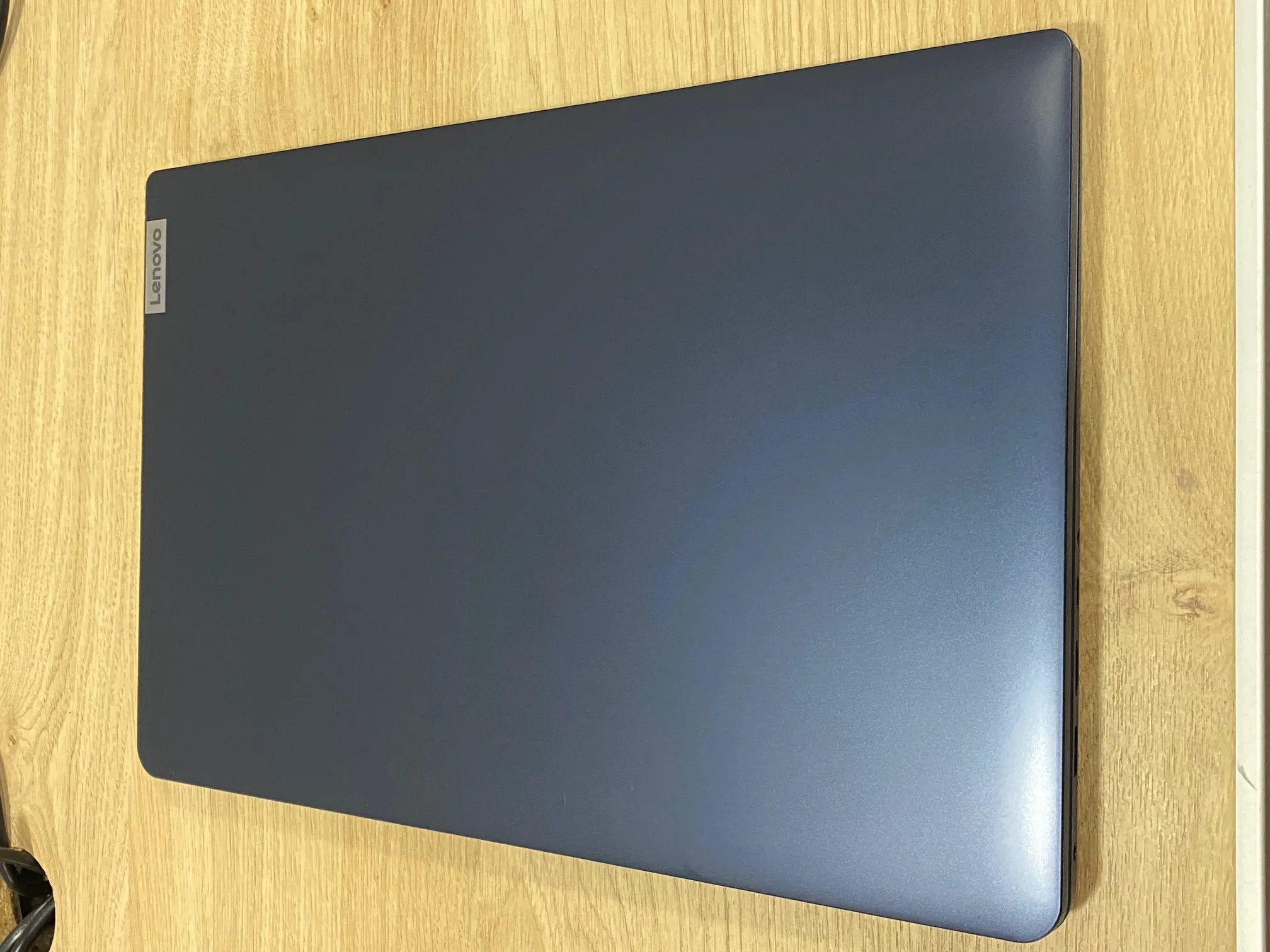 Notebook Lenovo IdeaPad 1 15AMN7 15.6