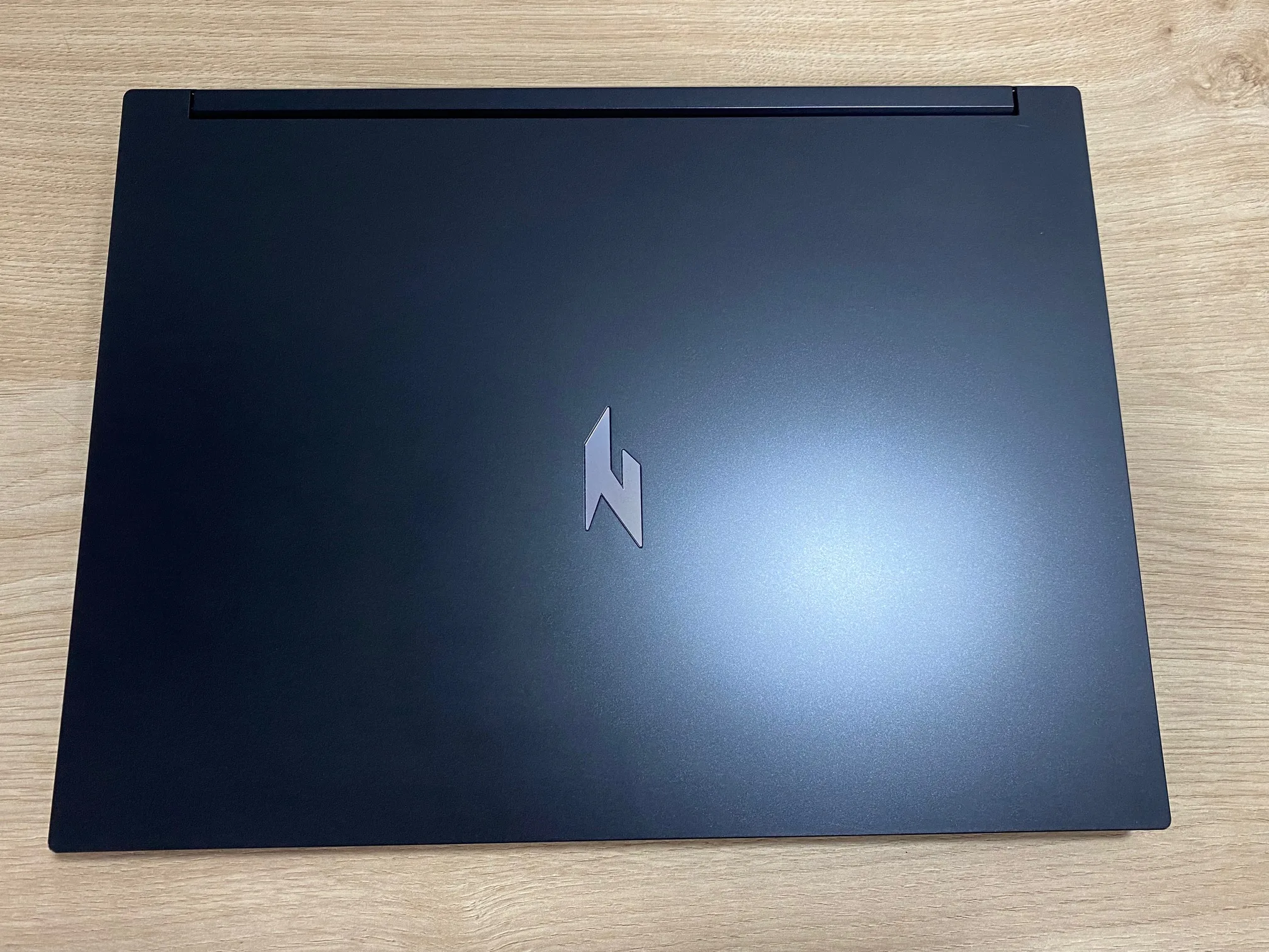 Notebook Acer Nitro V16 AI 16