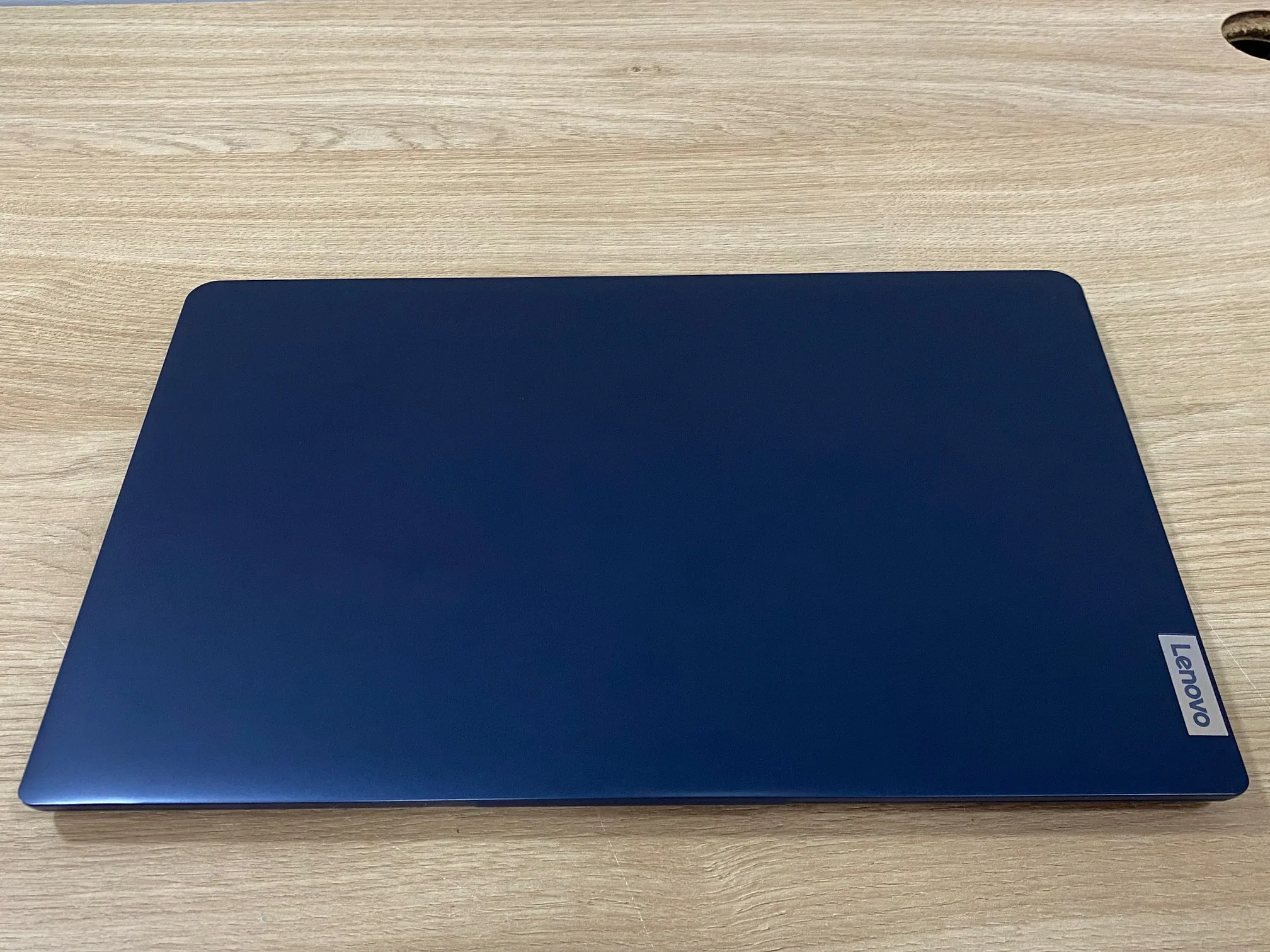 Notebook Lenovo IdeaPad 1 15IAU7 15.6