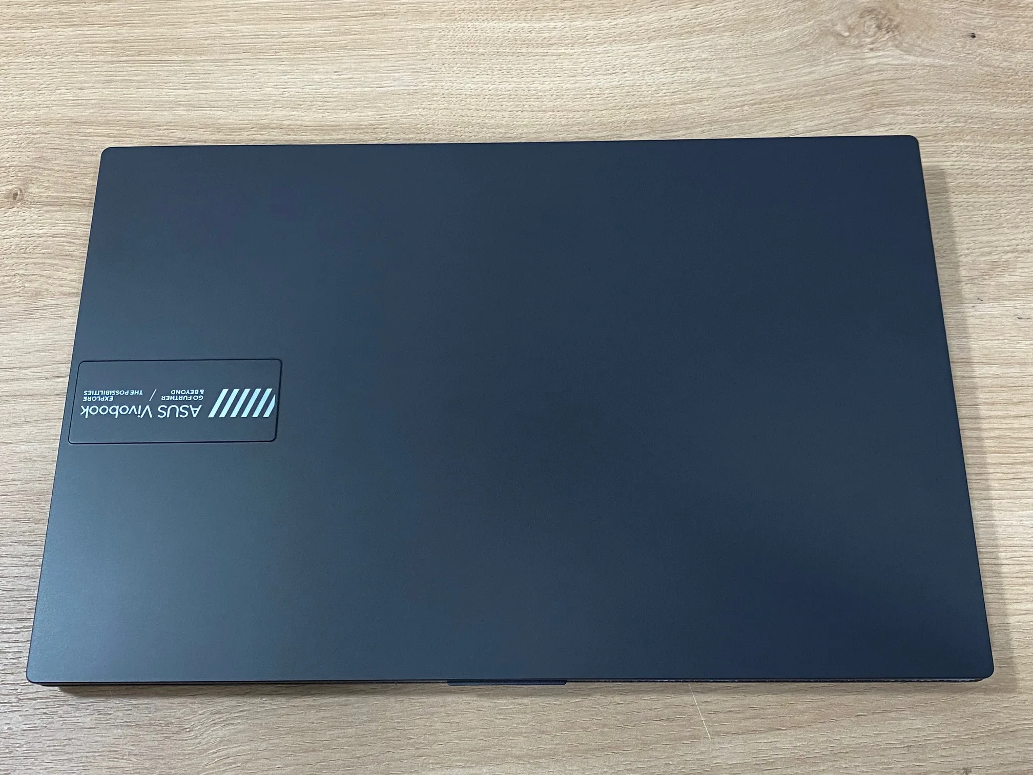 Notebook Asus E1504G 15.6