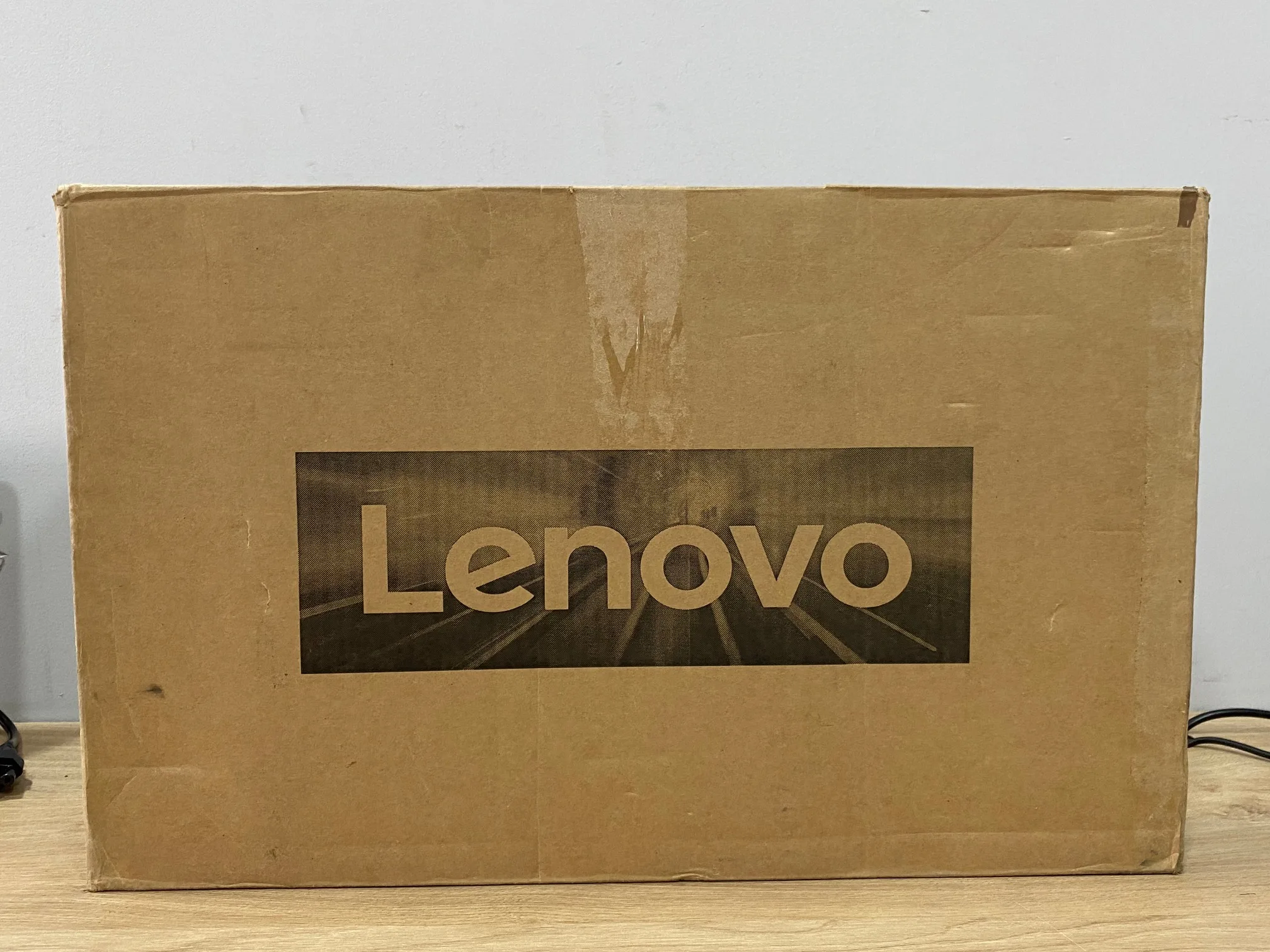 Notebook Lenovo IdeaPad 1 15IAU7 15.6