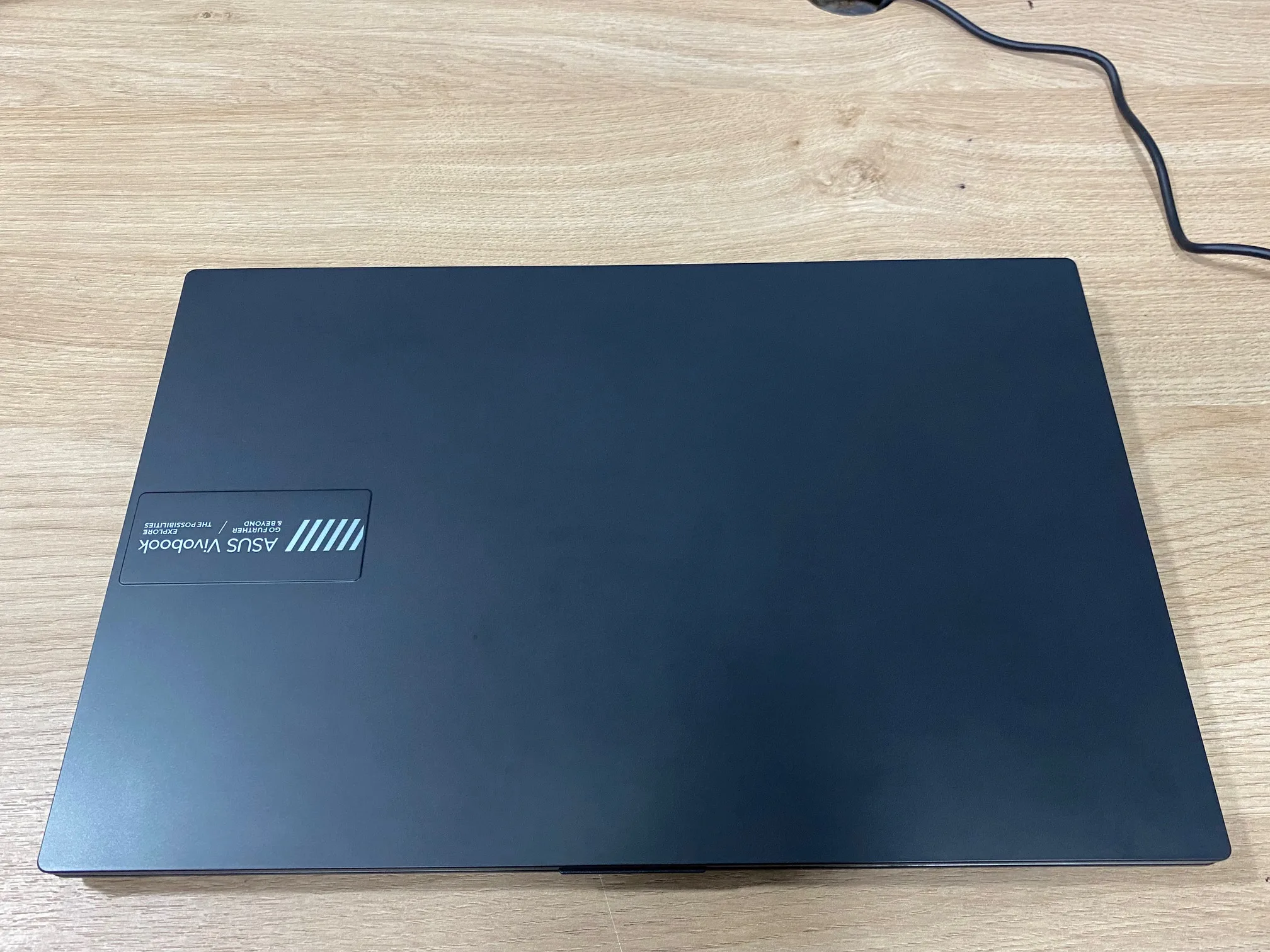 Notebook Asus E1504G 15.6