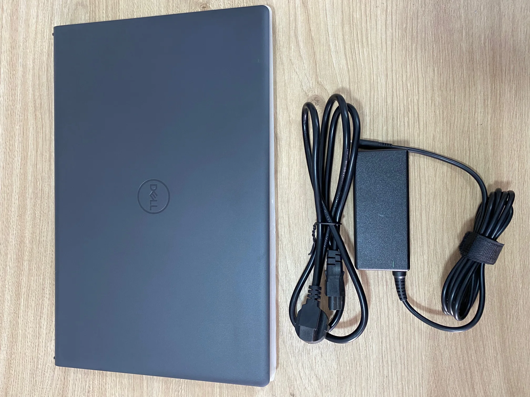 Notebook Dell DC15255 15.6
