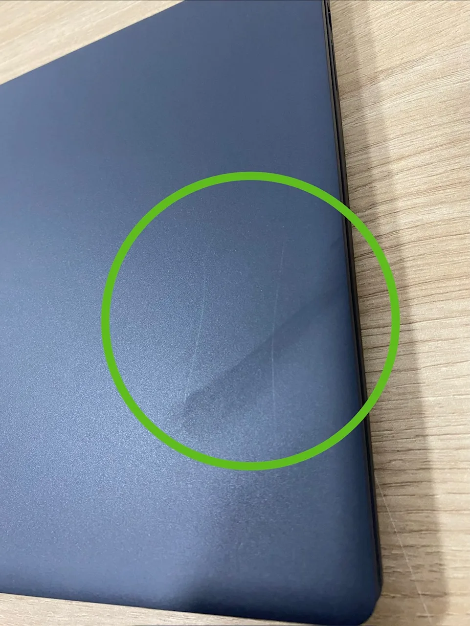Notebook Dell DC15250 15.6