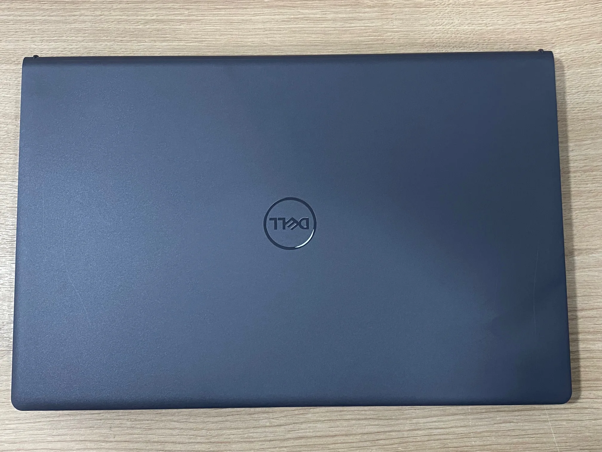 Notebook Dell DC15250 15.6