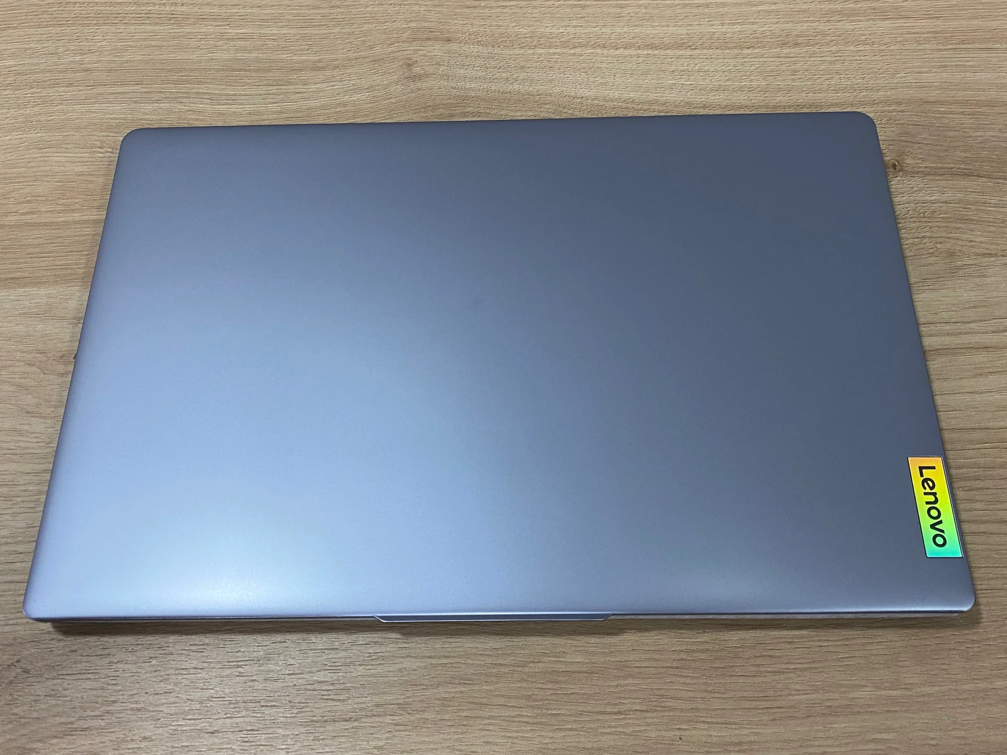 Notebook Lenovo IdeaPad Slim 3 15IAN8 15.6