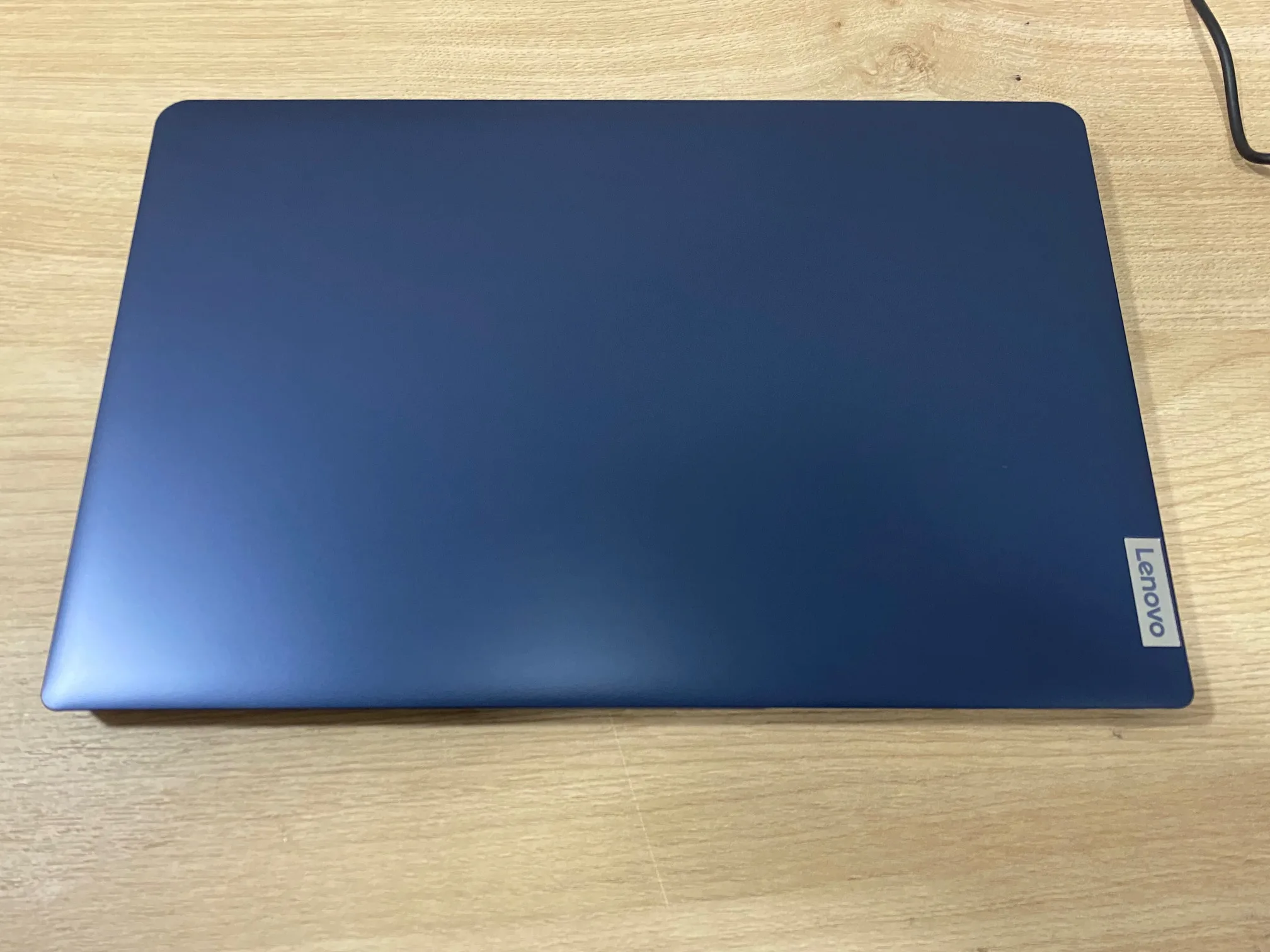 Notebook Lenovo IdeaPad 1 15IJL7 15.6