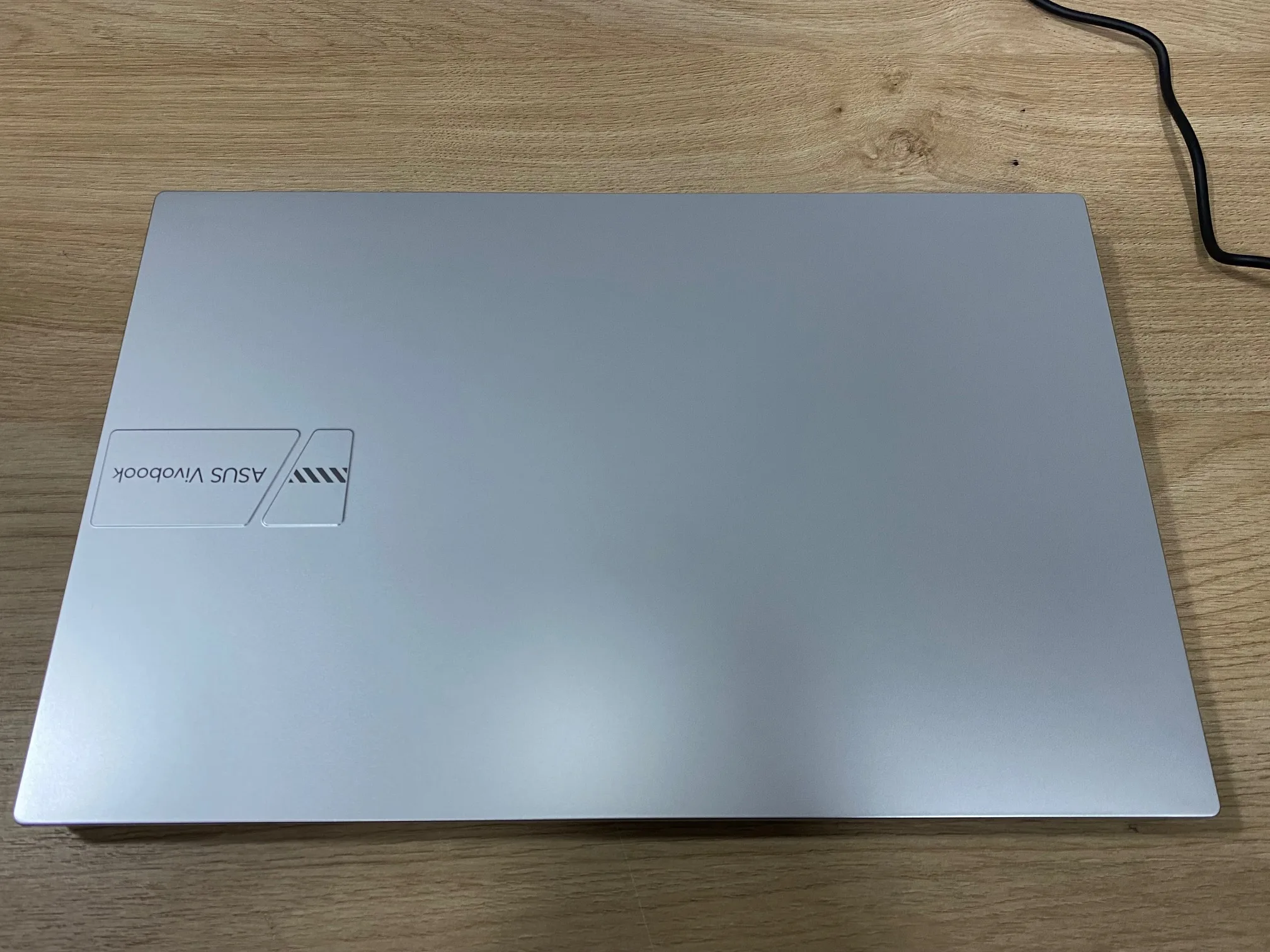 Notebook Asus F1504V 15.6