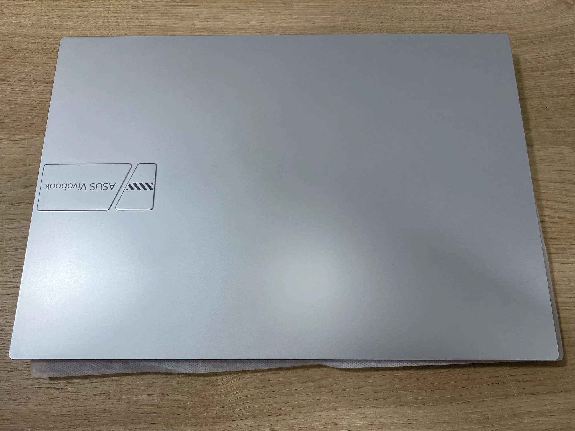 Notebook Asus X1605Z 15.6