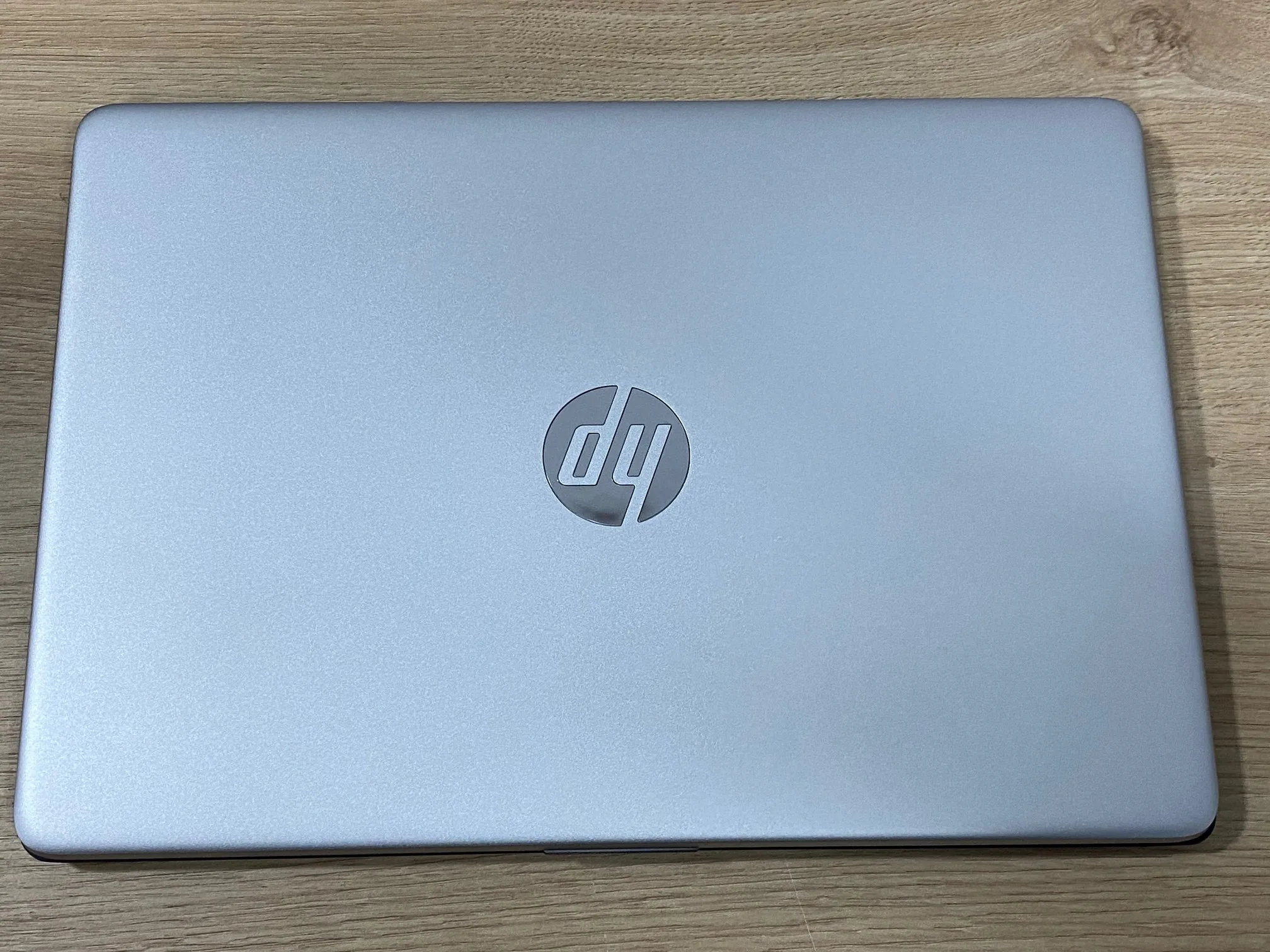 Notebook HP 14 DQ6011DX 14
