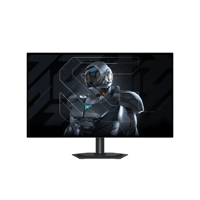 Monitor 27 Gigabyte Mo27q28g Gaming Oled 280hz