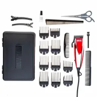 Cortadora De Pelo  Wahl Homecut 20pcs