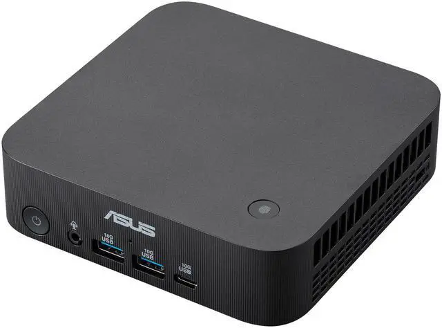 Mini Pc Asus Ryzen 3 210 Pn54-s1-b 1s (barebone)