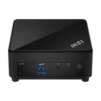 Mini Pc Msi I5-1235u Ddr4 12m-015bus (barebone)