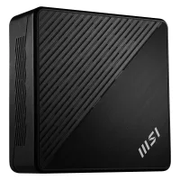 Mini Pc Msi I7-1255u Ddr4 12m-016bus (barebone)