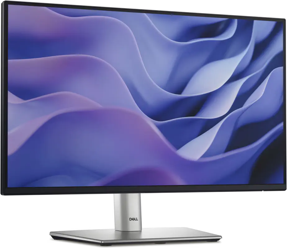 Monitor 22 Dell P2225h Hdmi + Dport Ips